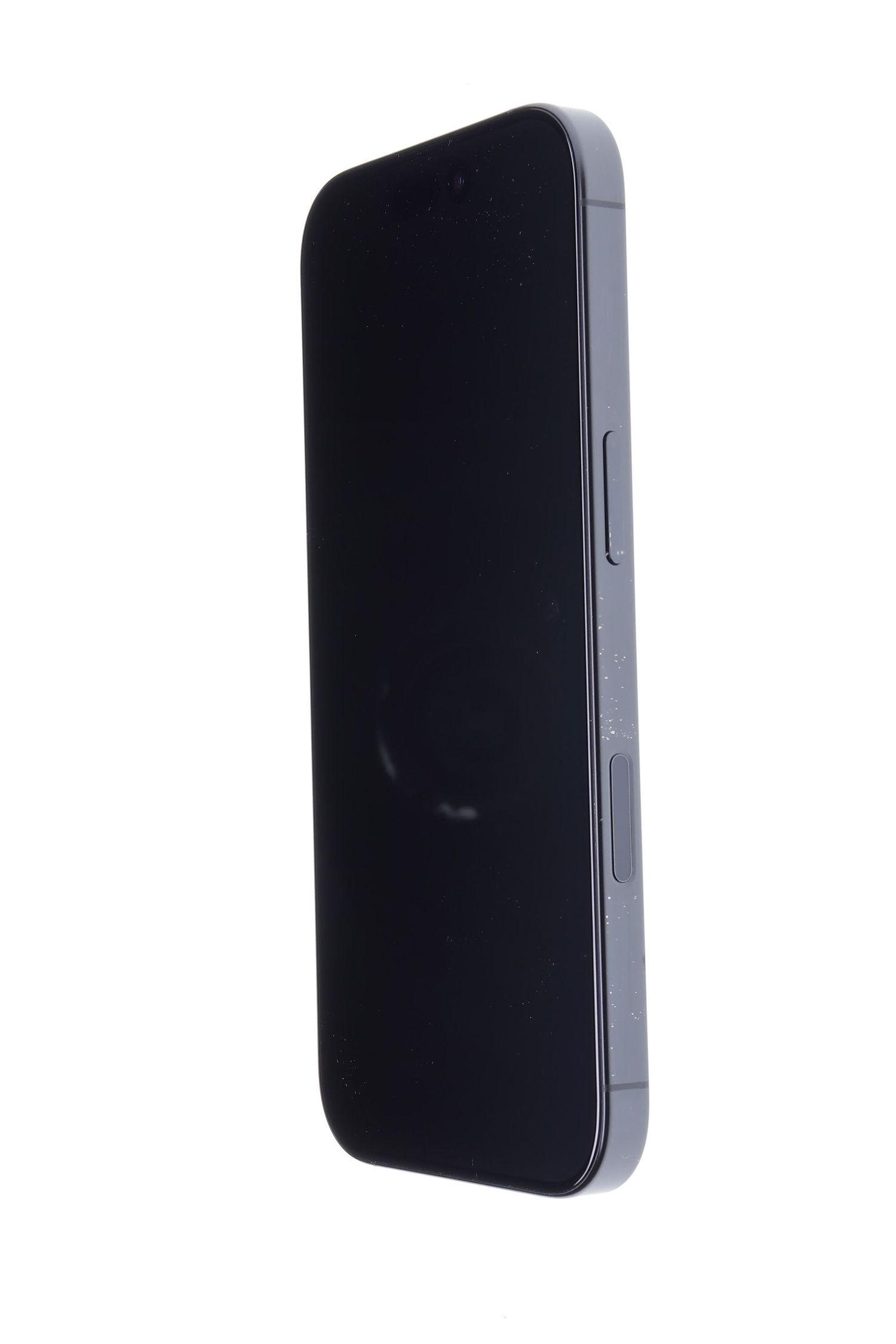 Apple iPhone 16 Pro, Black Titanium, 128 GB - de la 3.249 lei
