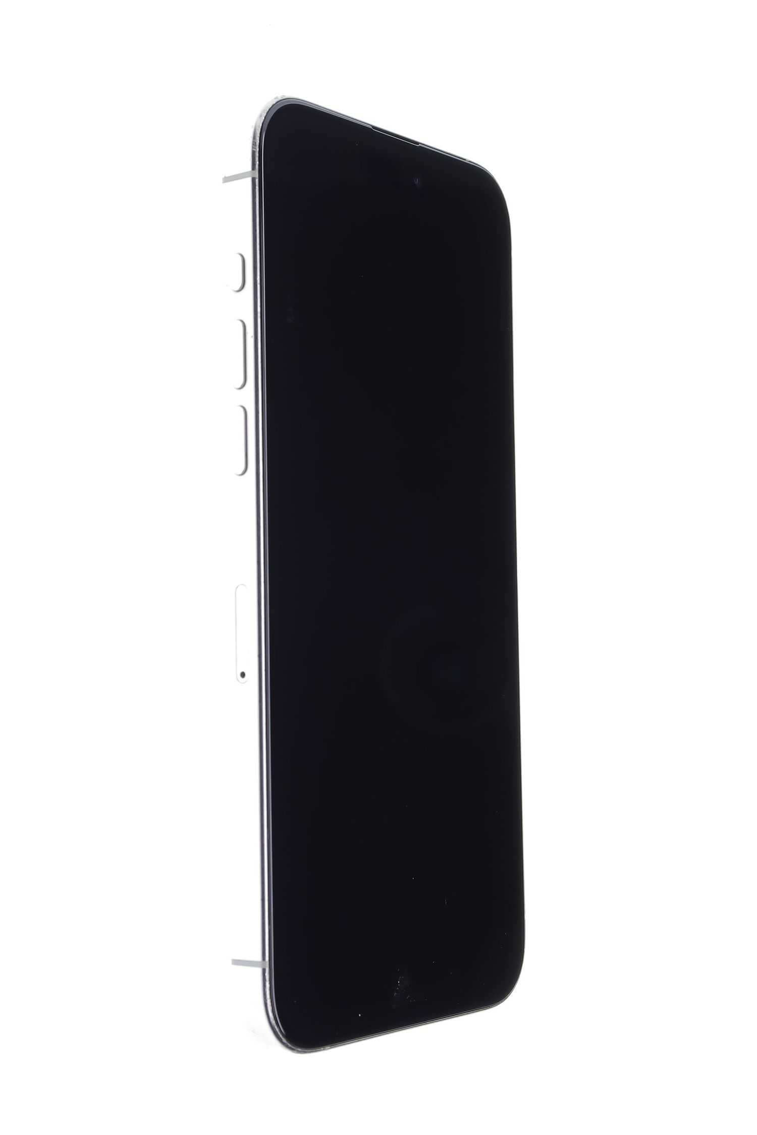 Apple iPhone 15 Pro Max 512 GB White Titanium - Πολύ καλό