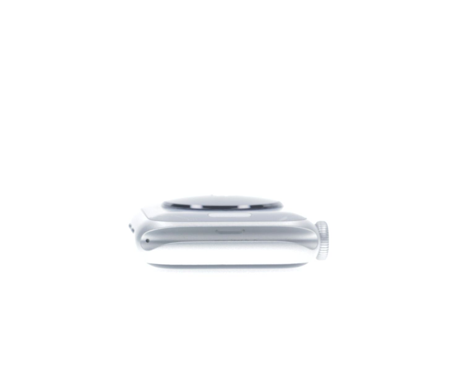 Apple Watch SE 2022, GPS, Aluminium 40mm Silver - Foarte bun