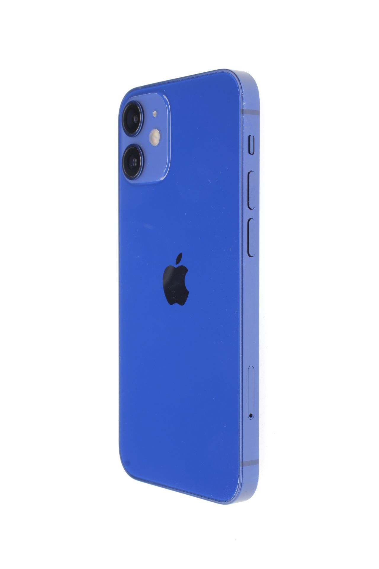 Apple iPhone 12 mini 128 GB Blue - Foarte bun