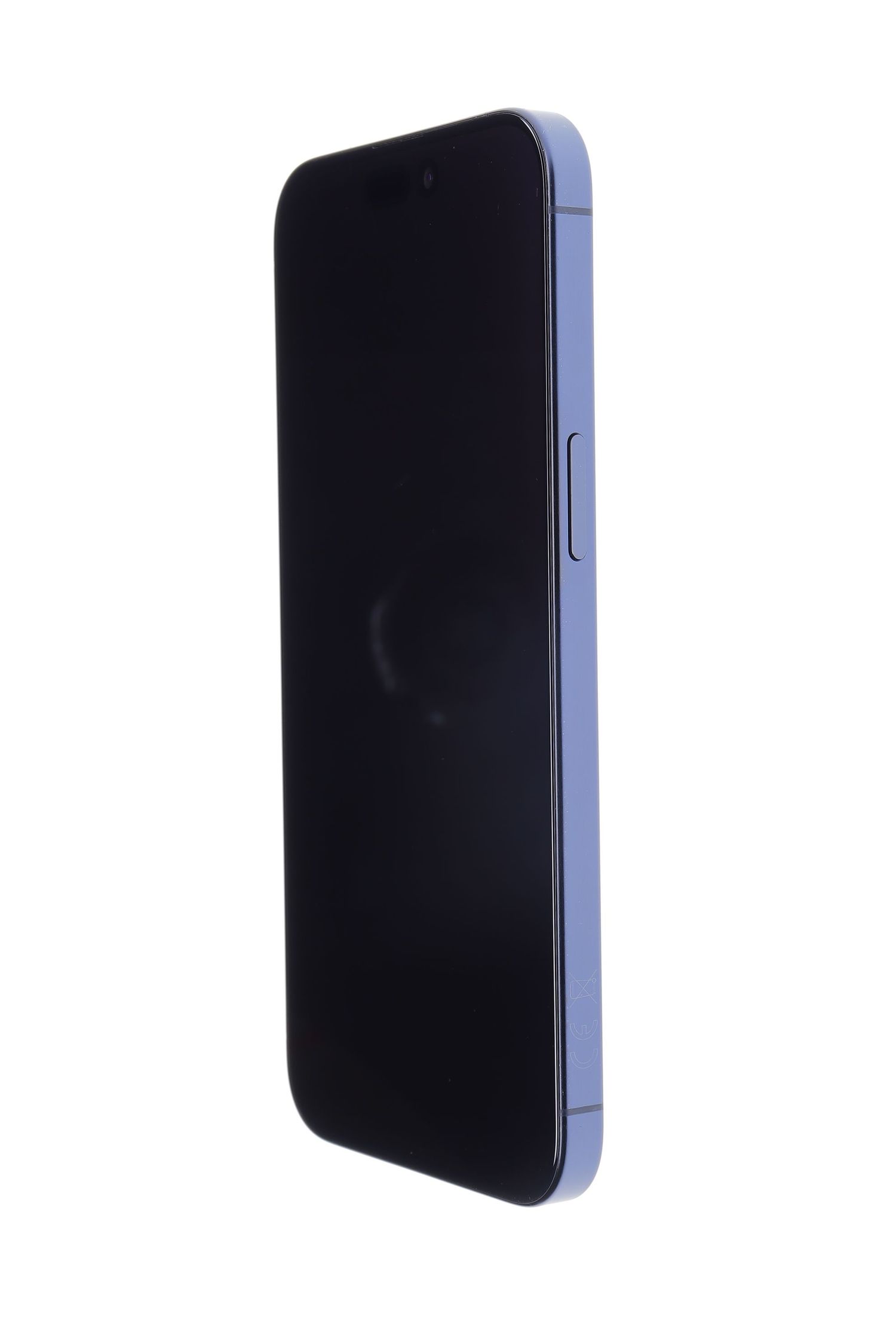 Apple iPhone 15 Pro Max 256 GB Blue Titanium - Като нов