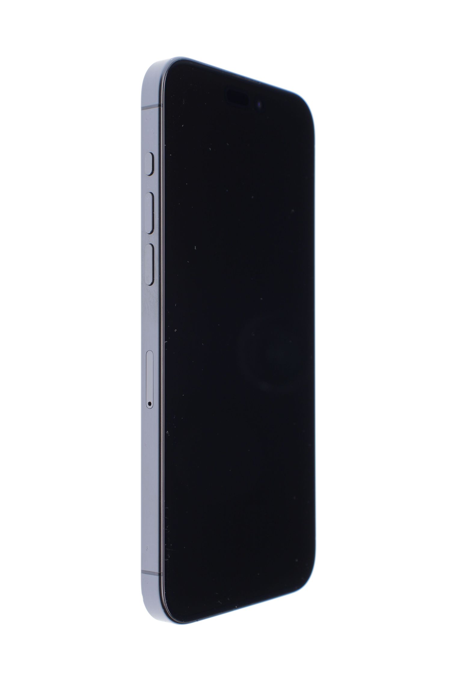Apple iPhone 15 Pro Max 256 GB Black Titanium - Foarte bun