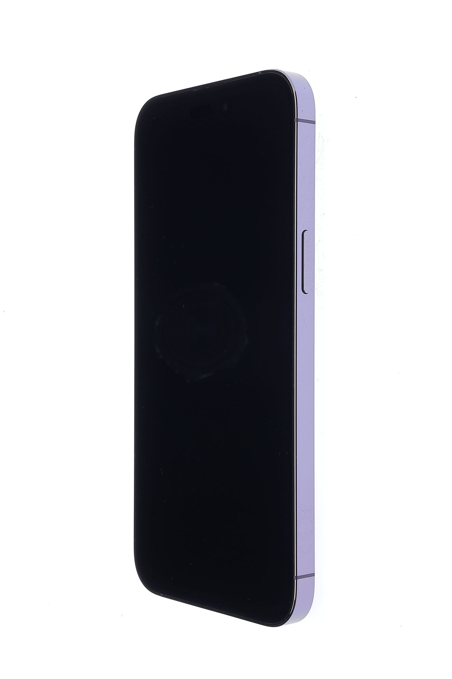 Apple iPhone 14 Pro Max 256 GB Deep Purple - Като нов