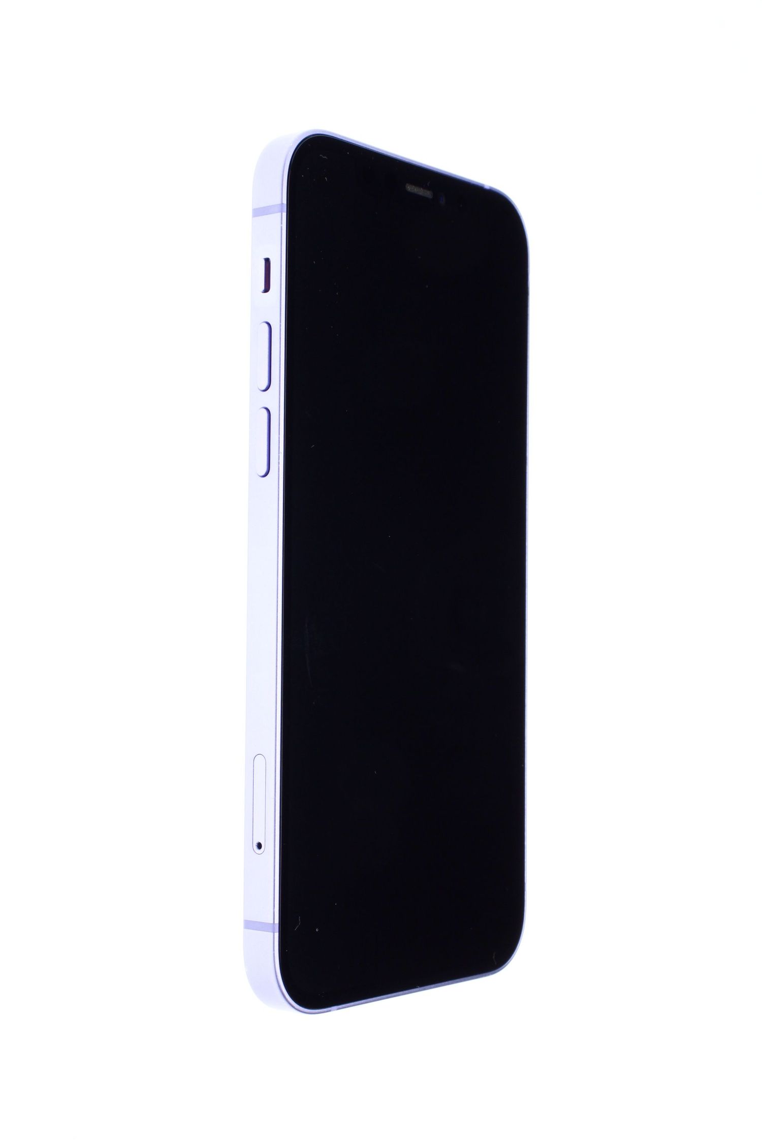 Apple iPhone 12 64 GB Purple - Като нов