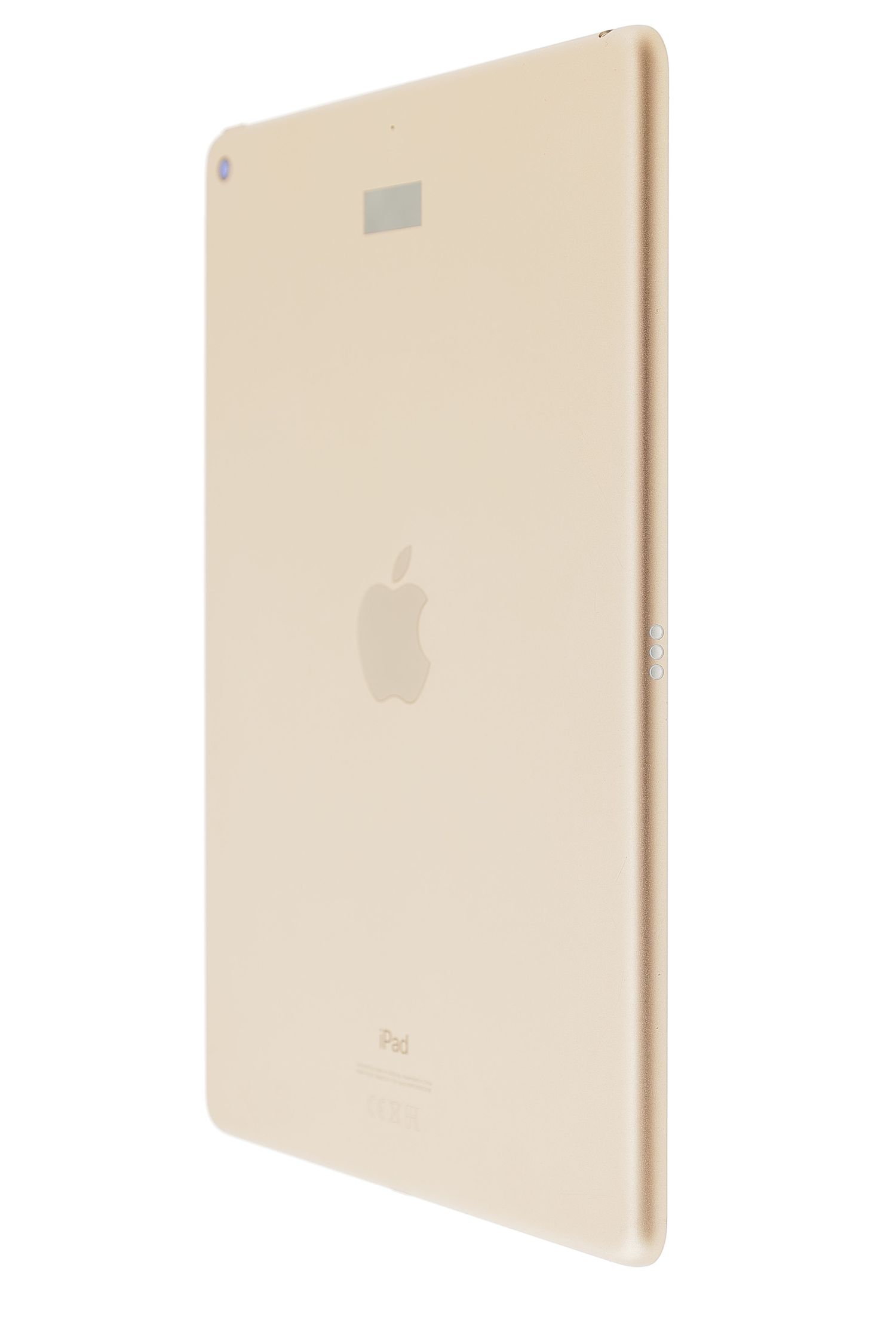 Apple iPad 10.2" (2020) 8th Gen Wifi 32 GB Gold - Bun