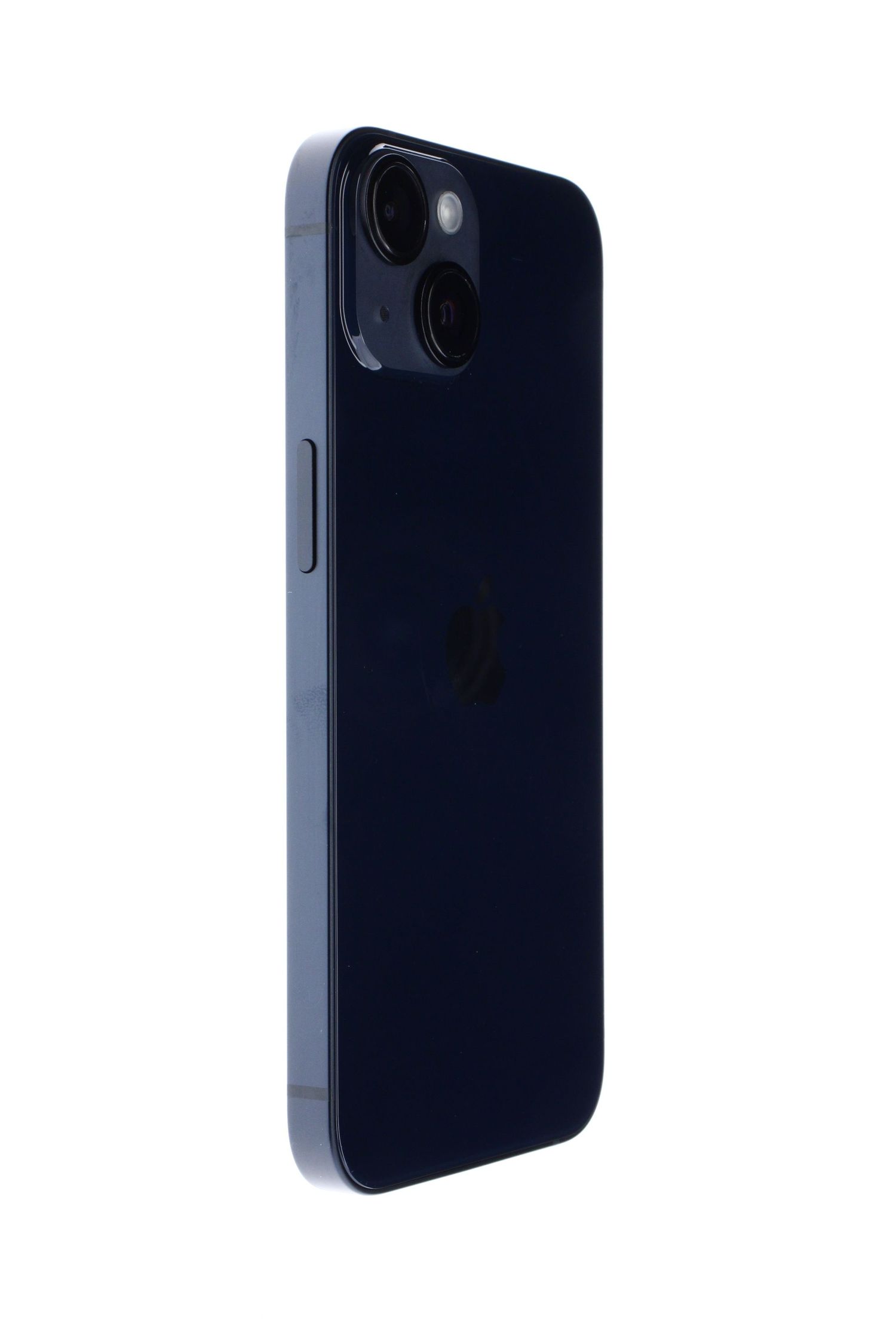 Apple iPhone 14 256 GB Midnight - Kiváló