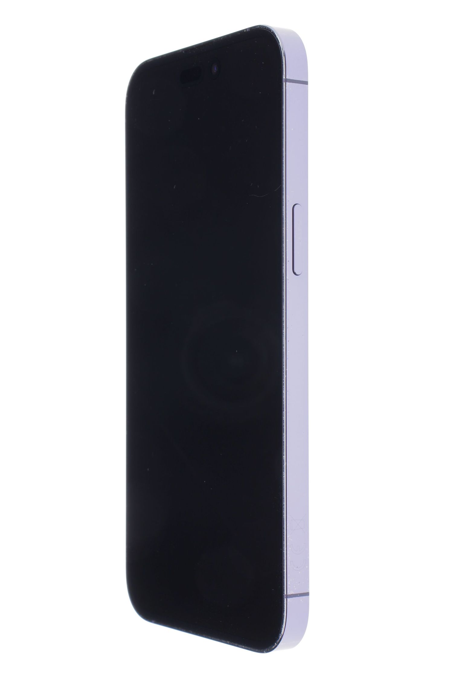 Apple iPhone 14 Pro Max 128 GB Deep Purple - Foarte bun