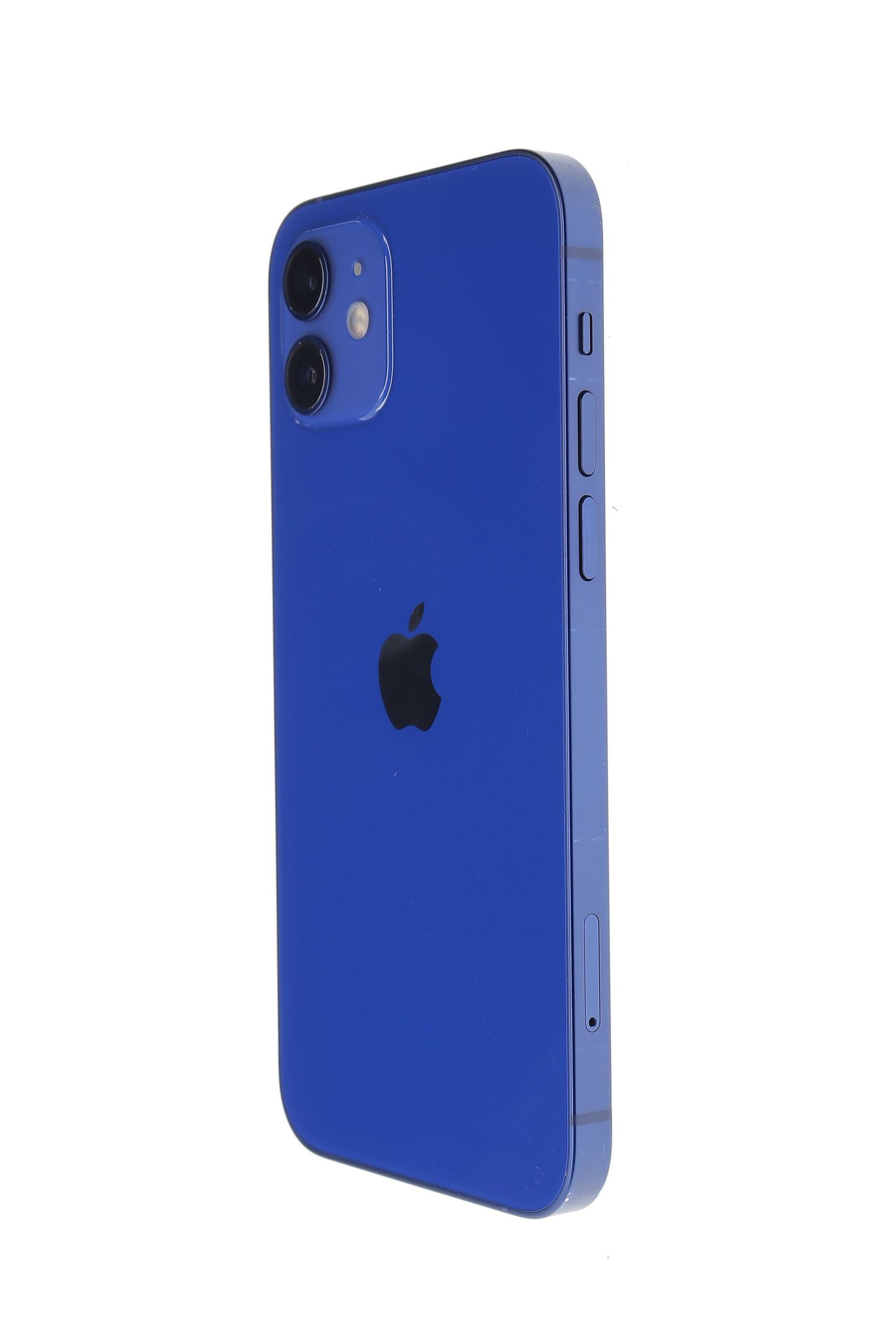 Apple iPhone 12 64 GB Blue - Nagyon jó