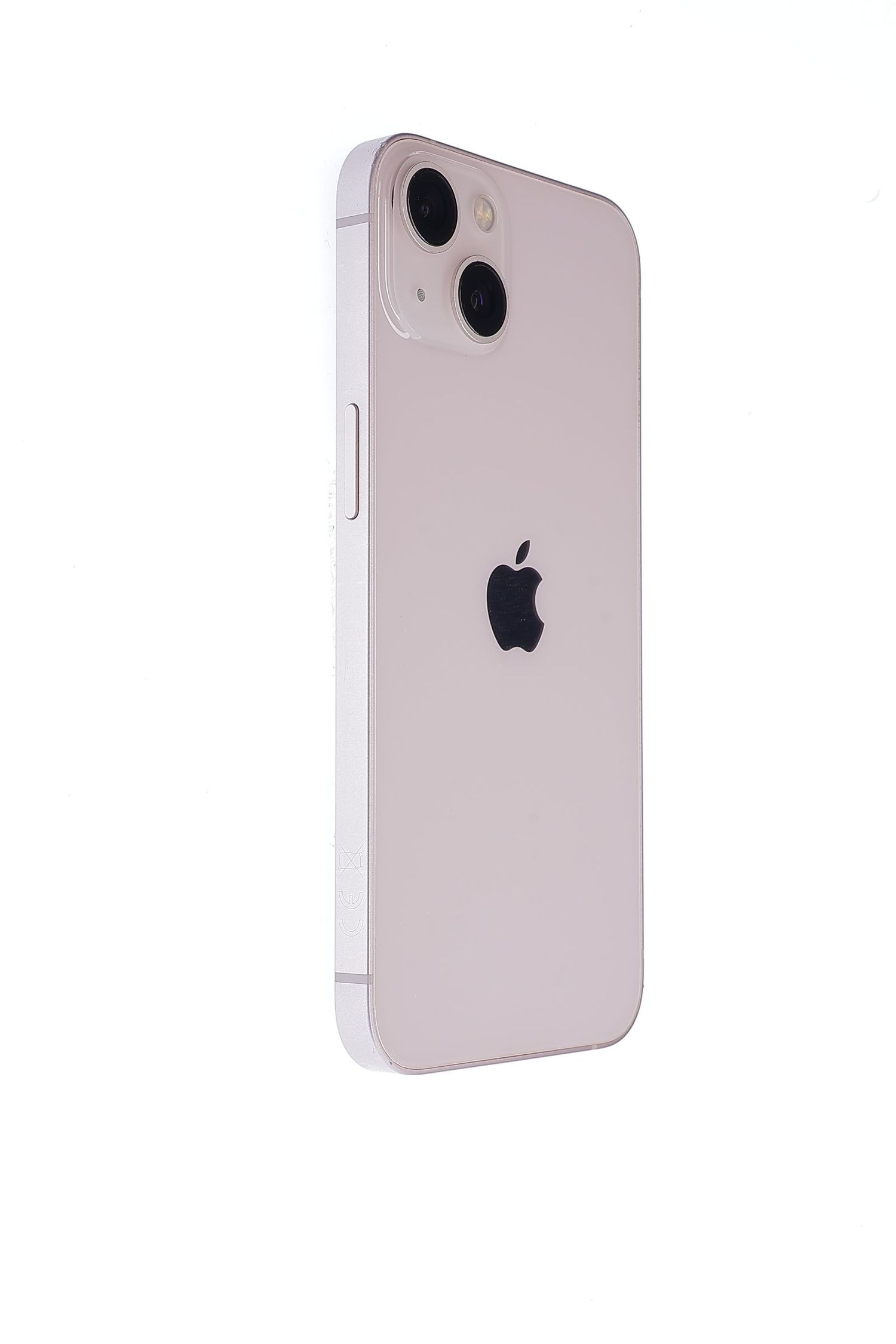 Apple iPhone 13 256 GB Pink - Πολύ καλό