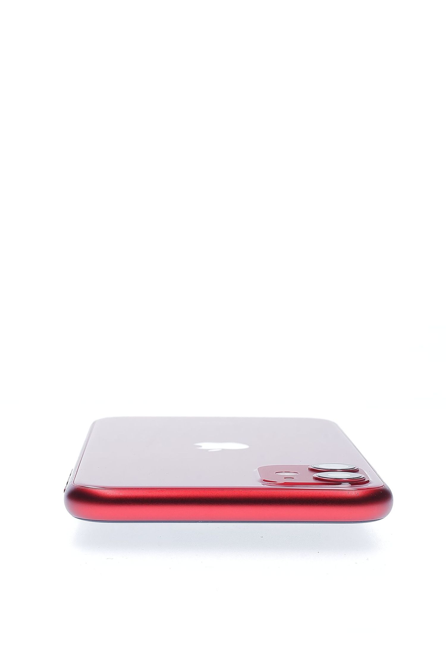 Apple iPhone 11 128 GB Red - Excelent