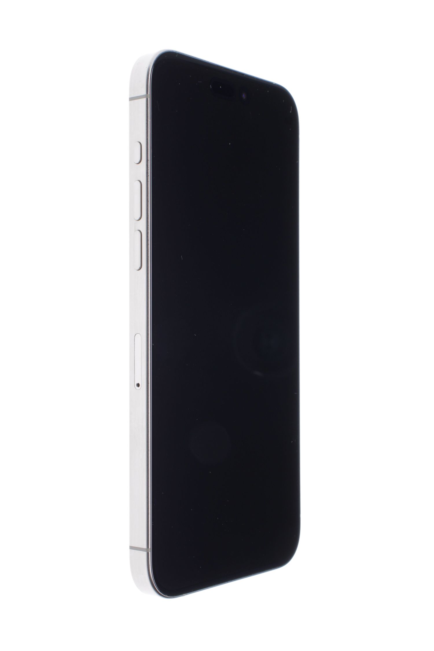 Apple iPhone 15 Pro Max 256 GB Natural Titanium - Kiváló
