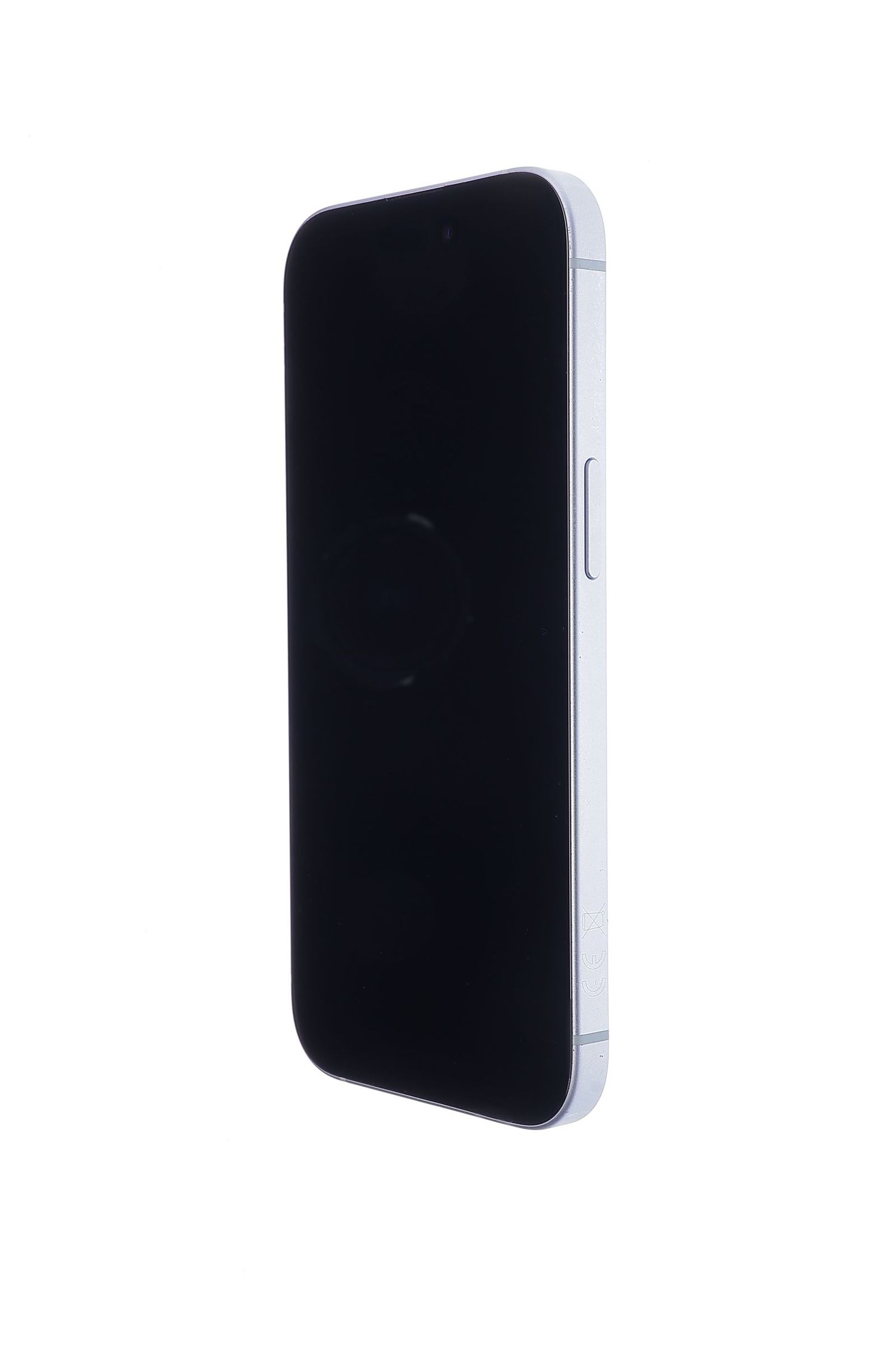 Apple iPhone 15 128 GB Blue - Nagyon jó