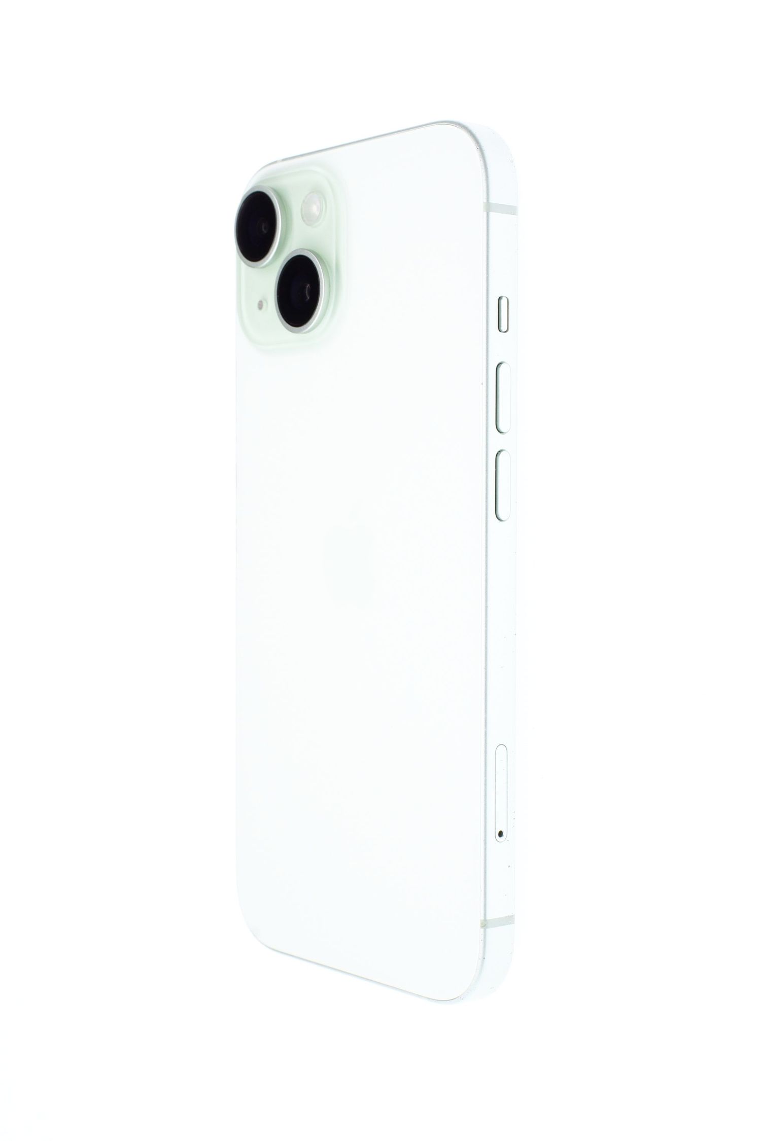 Apple iPhone 15 256 GB Green - Kiváló