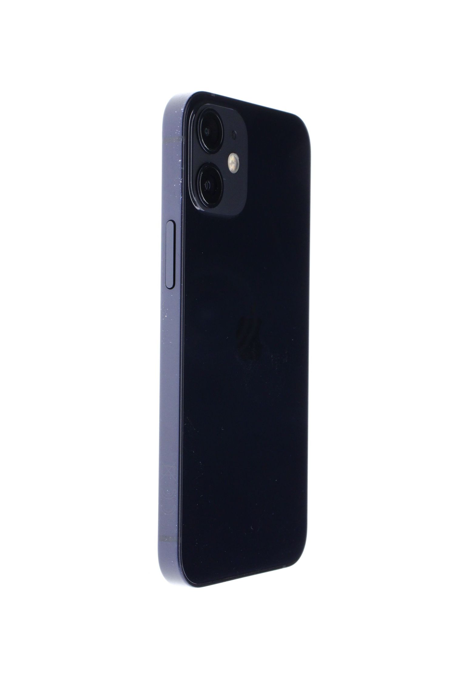 Apple iPhone 12 mini 64 GB Black - Εξαιρετικό