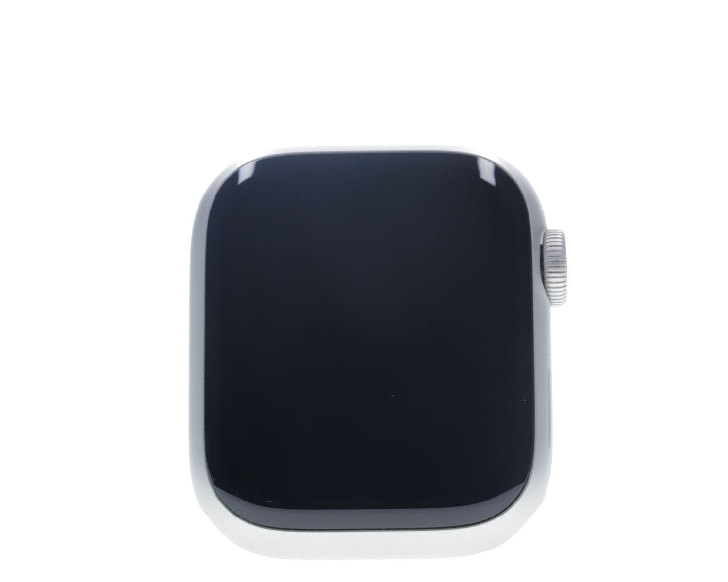 Apple Watch Series 9 2023, GPS + Cellular, Aluminium 41mm Silver - Újszerű