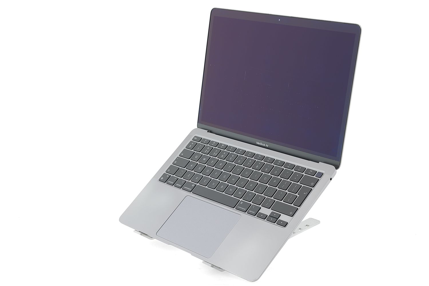 Apple MacBook Air 13″ 2020, M1 8 Cores, 8 GB, 7 core GPU 256 GB Space Gray - Bun