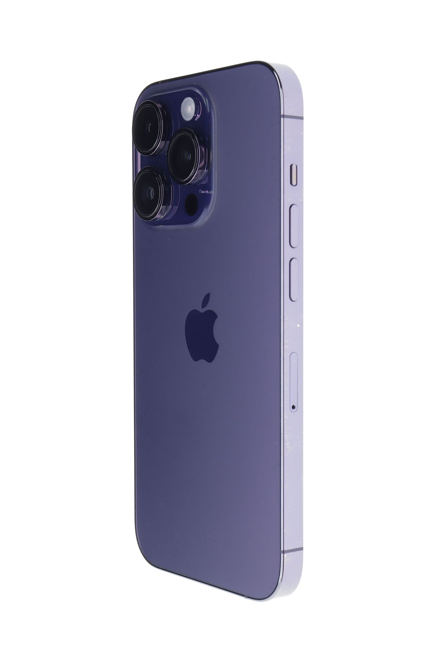 Apple iPhone 14 Pro 256 GB Deep Purple - Excelent
