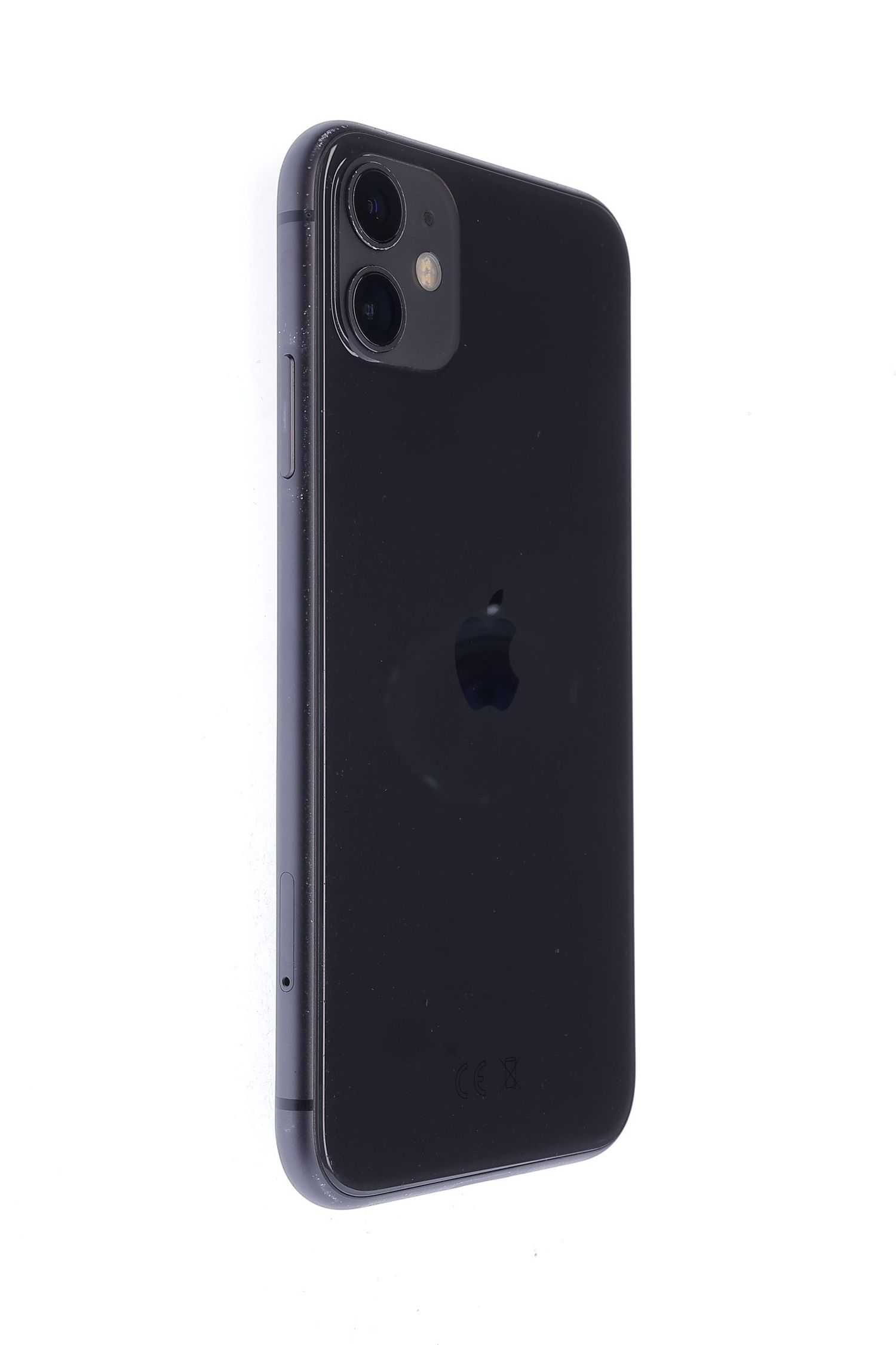 Apple iPhone 11 64 GB Black - Excelent