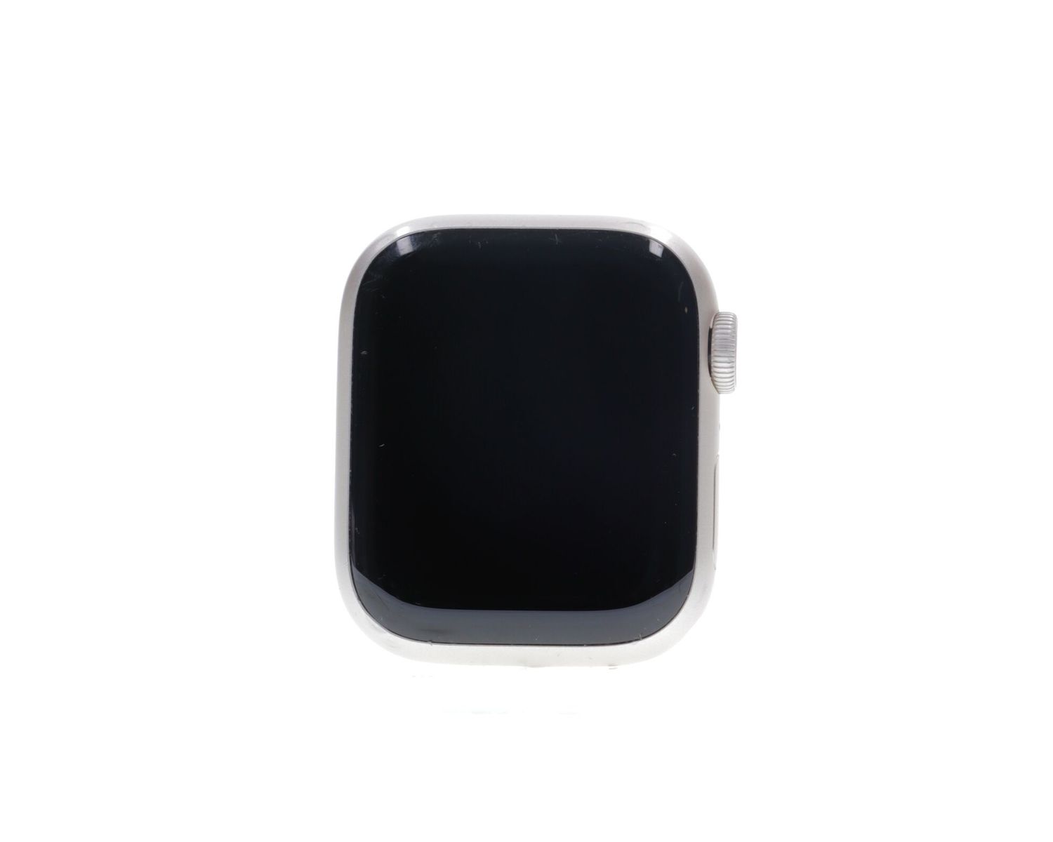Apple Watch Series 7 2021, GPS + Cellular, Aluminium 41mm Starlight - Excelent