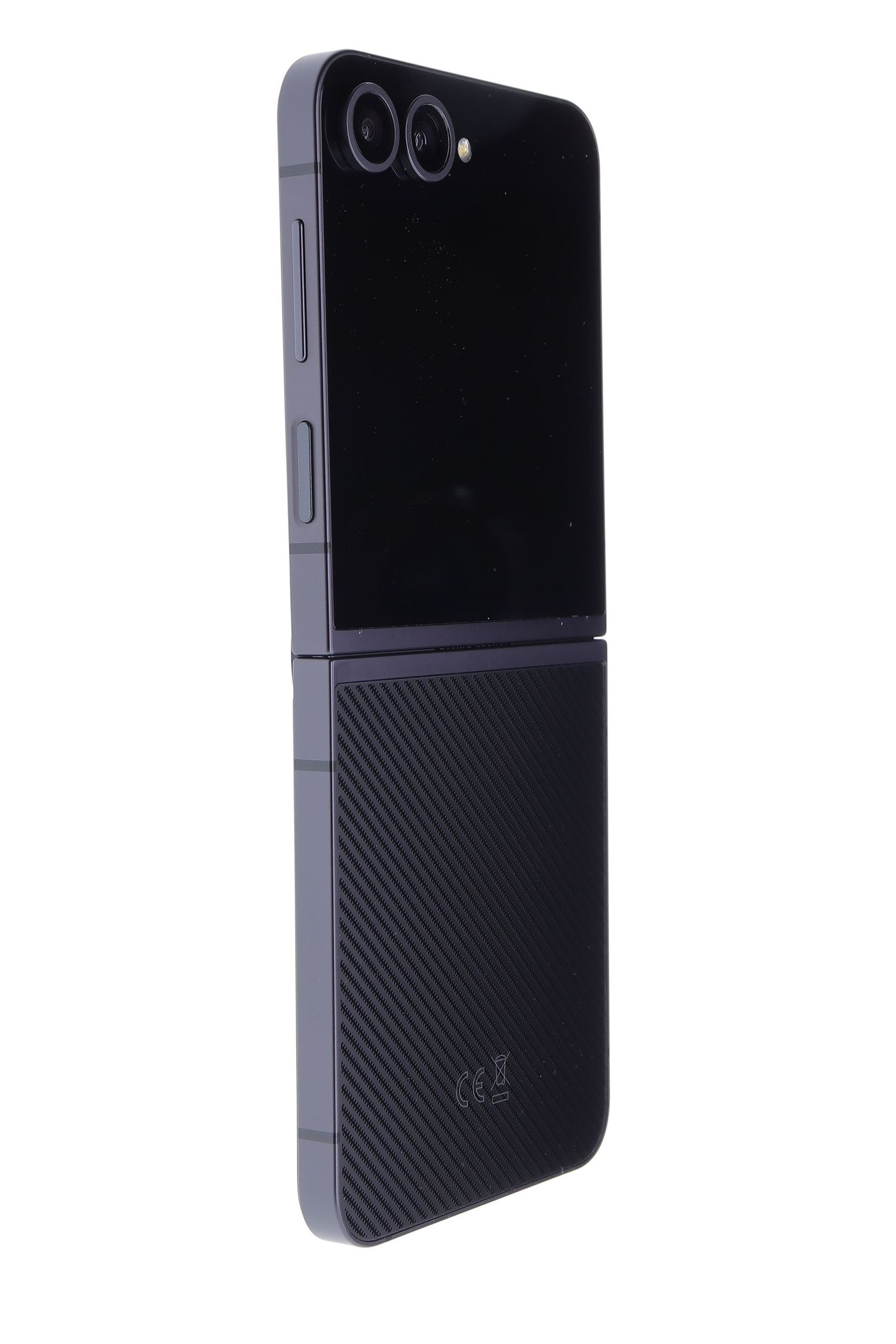 Samsung Galaxy Z Flip6 256 GB Black - Σαν καινούργιο