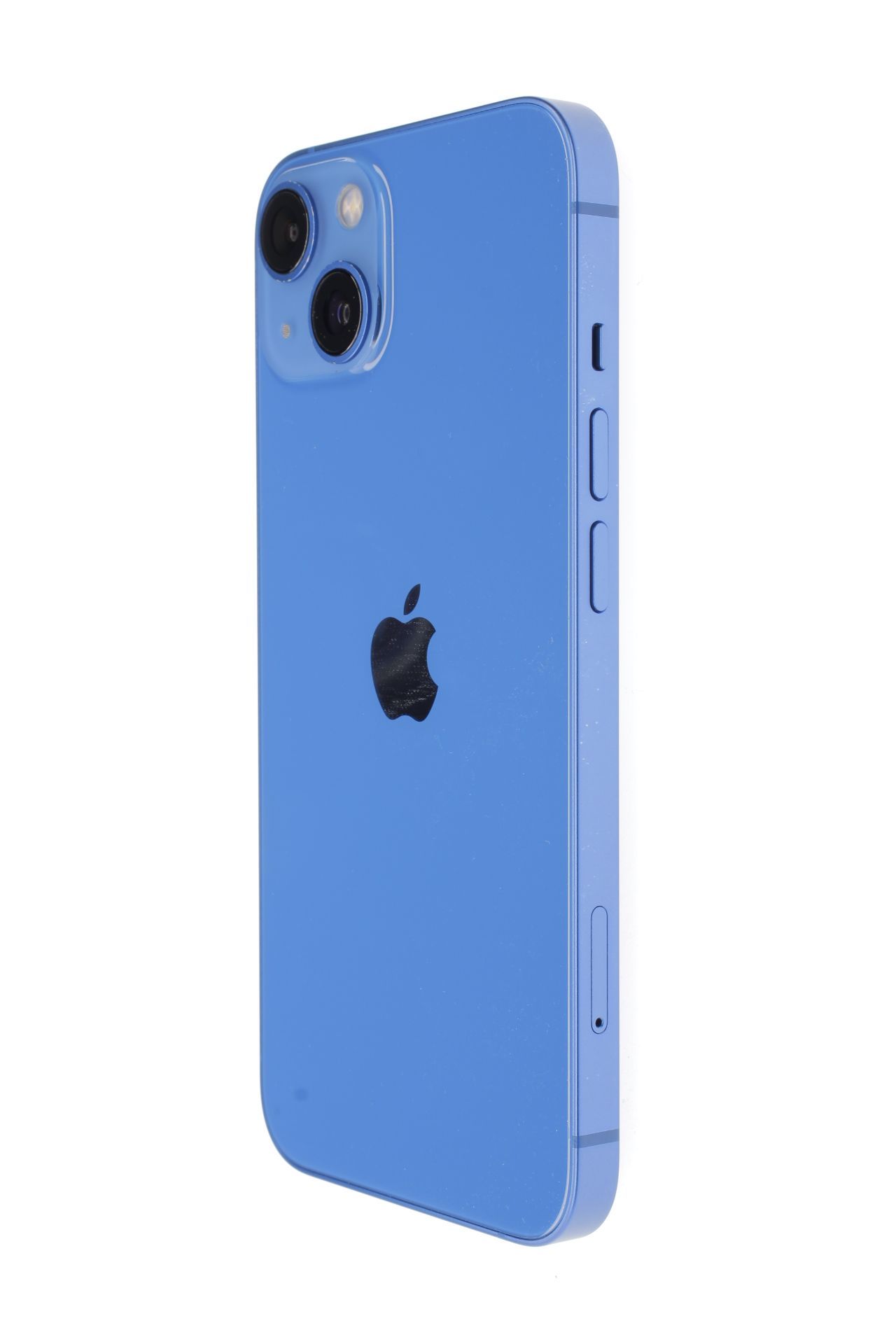 Apple iPhone 13, Blue, 256 GB - de la 1.549 lei