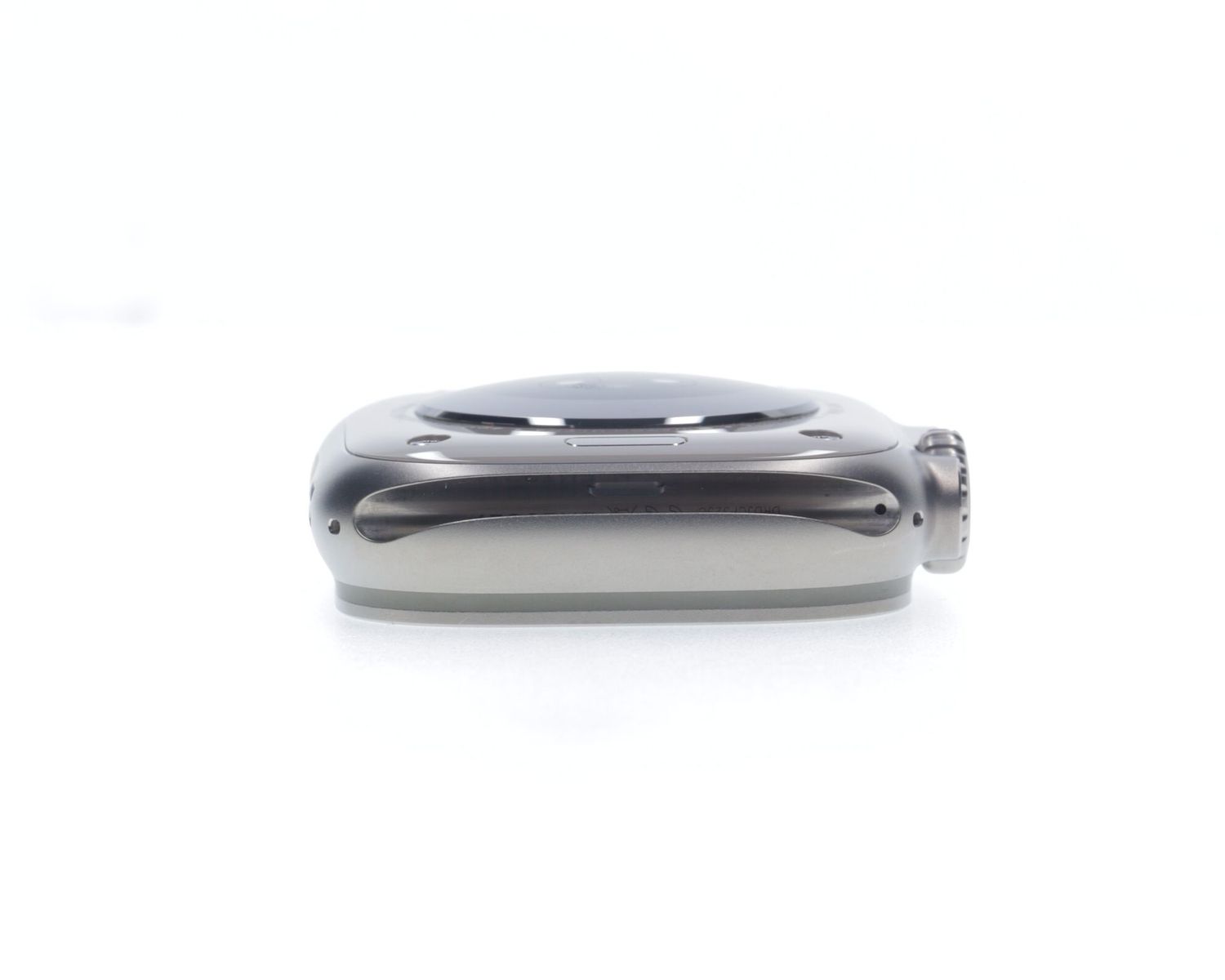 Apple Watch Ultra 2 2023, GPS + Cellular, Titanium 49mm Titanium - Újszerű