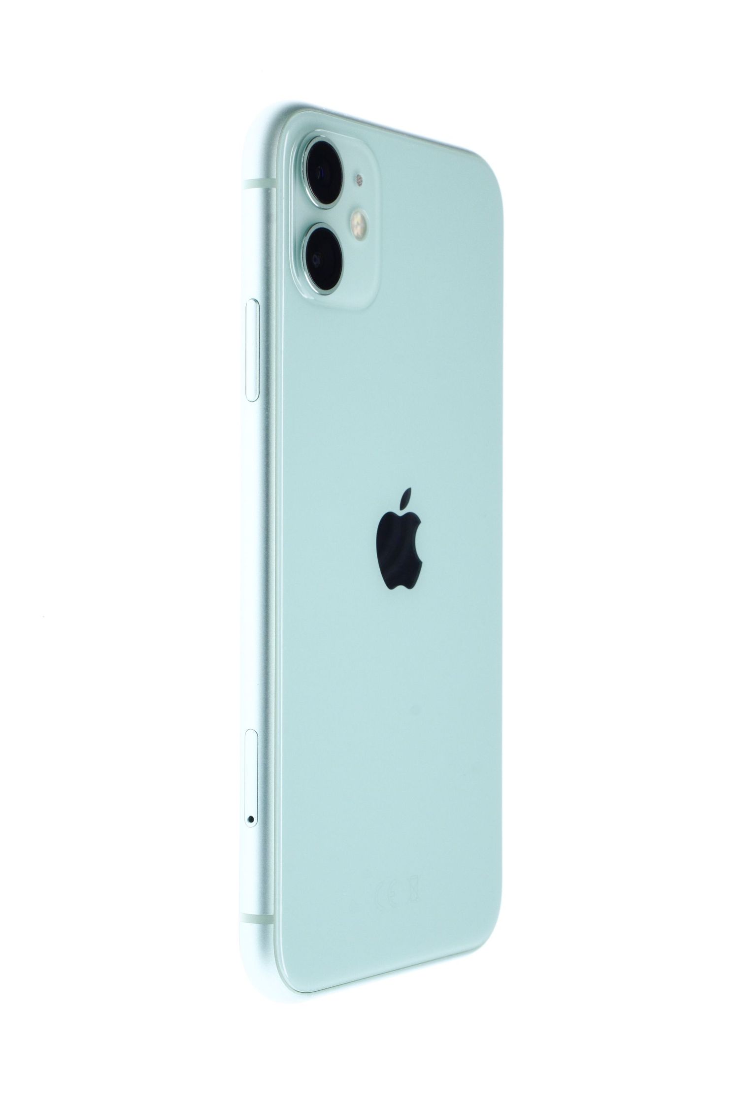 Apple iPhone 11 64 GB Green - Εξαιρετικό