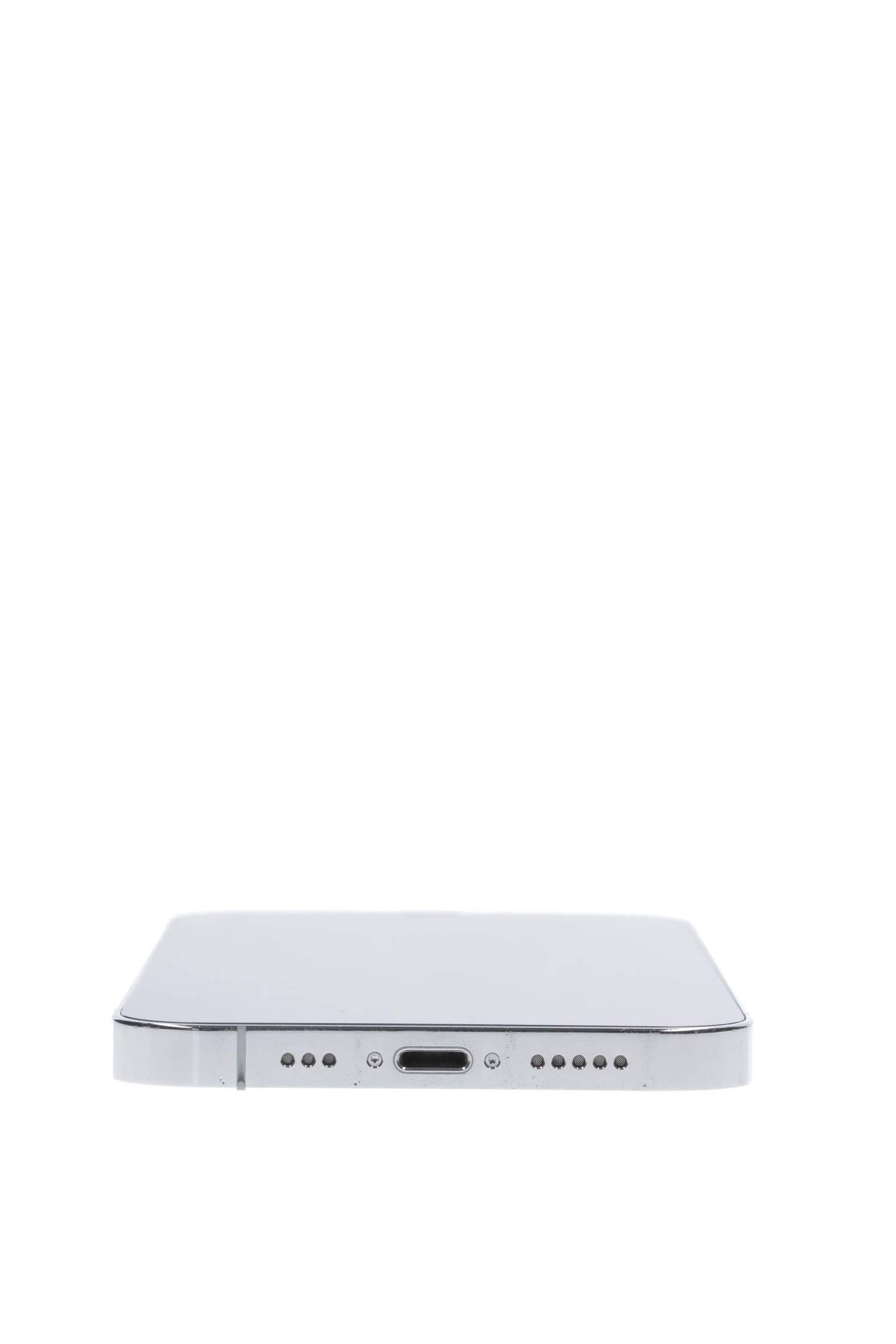 Apple iPhone 12 Pro 128 GB Silver - Πολύ καλό