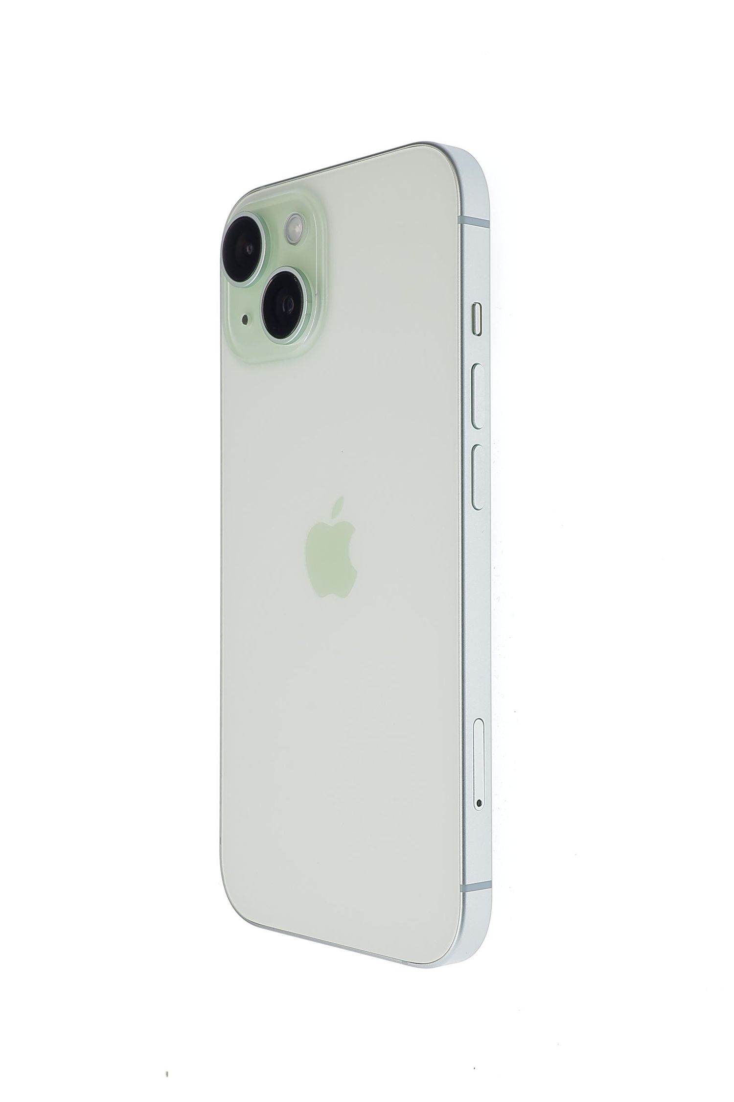 Apple iPhone 15 128 GB Green - Πολύ καλό