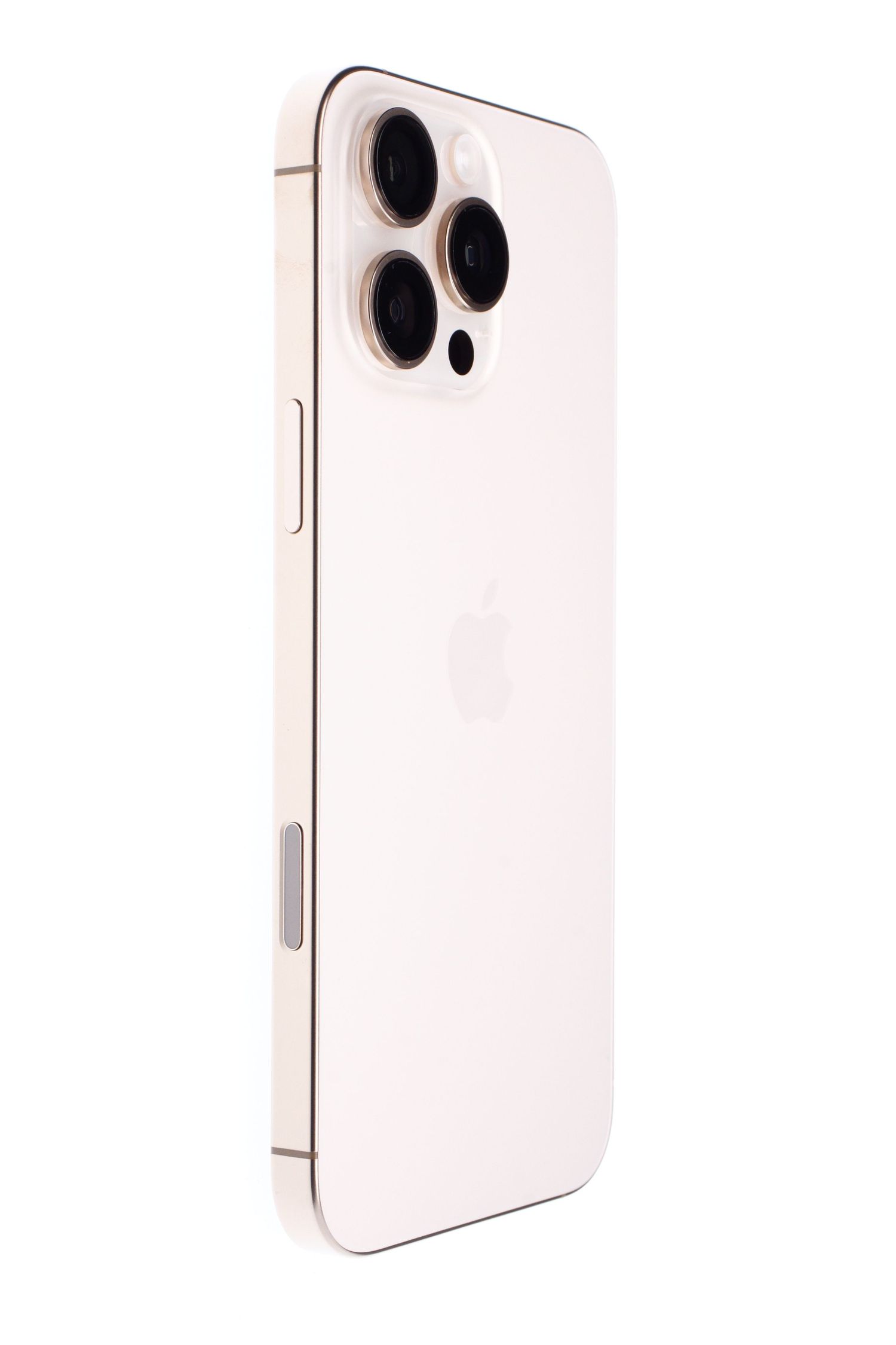 Apple iPhone 16 Pro Max 256 GB Desert Titanium - Като нов
