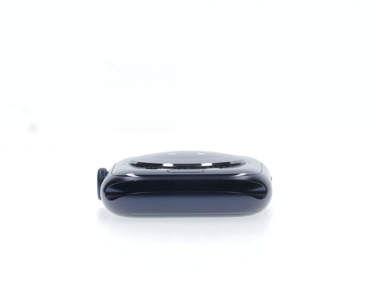 Apple Watch Series 9 2023, GPS, Aluminium 45mm Midnight - Εξαιρετικό
