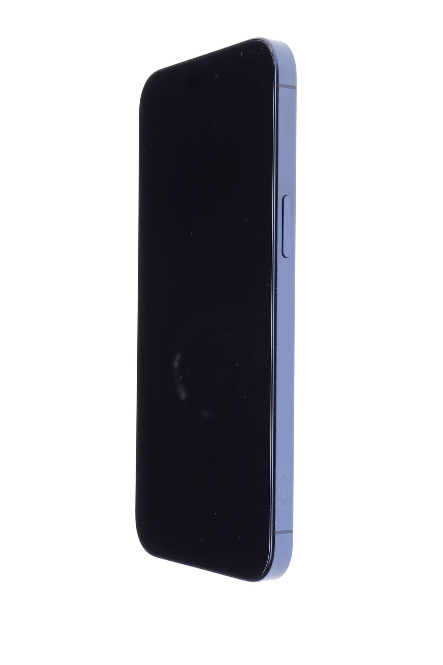 Apple iPhone 15 Pro Max 256 GB Blue Titanium - Excelent