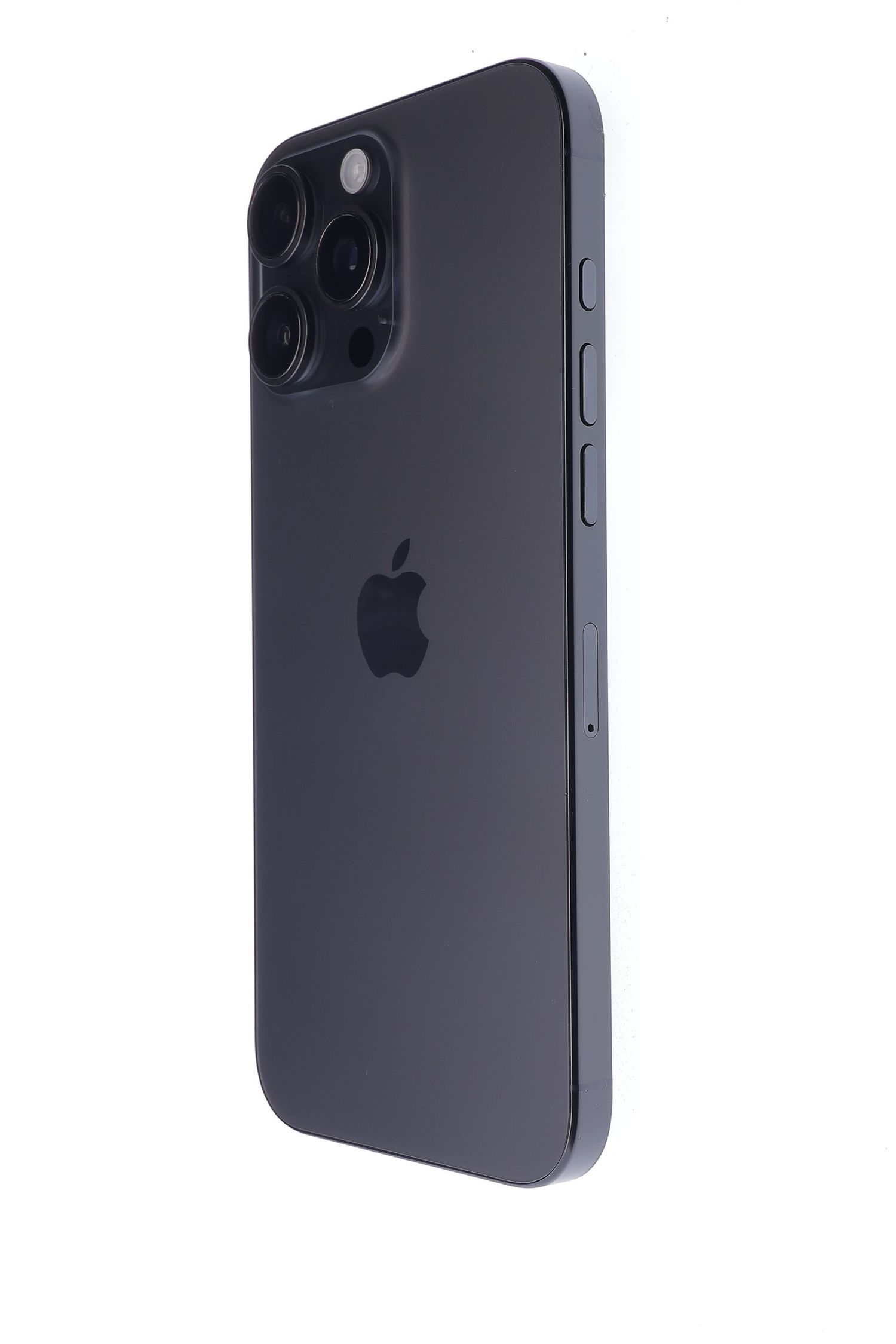 Apple iPhone 16 Pro Max 512 GB Black Titanium - Като нов