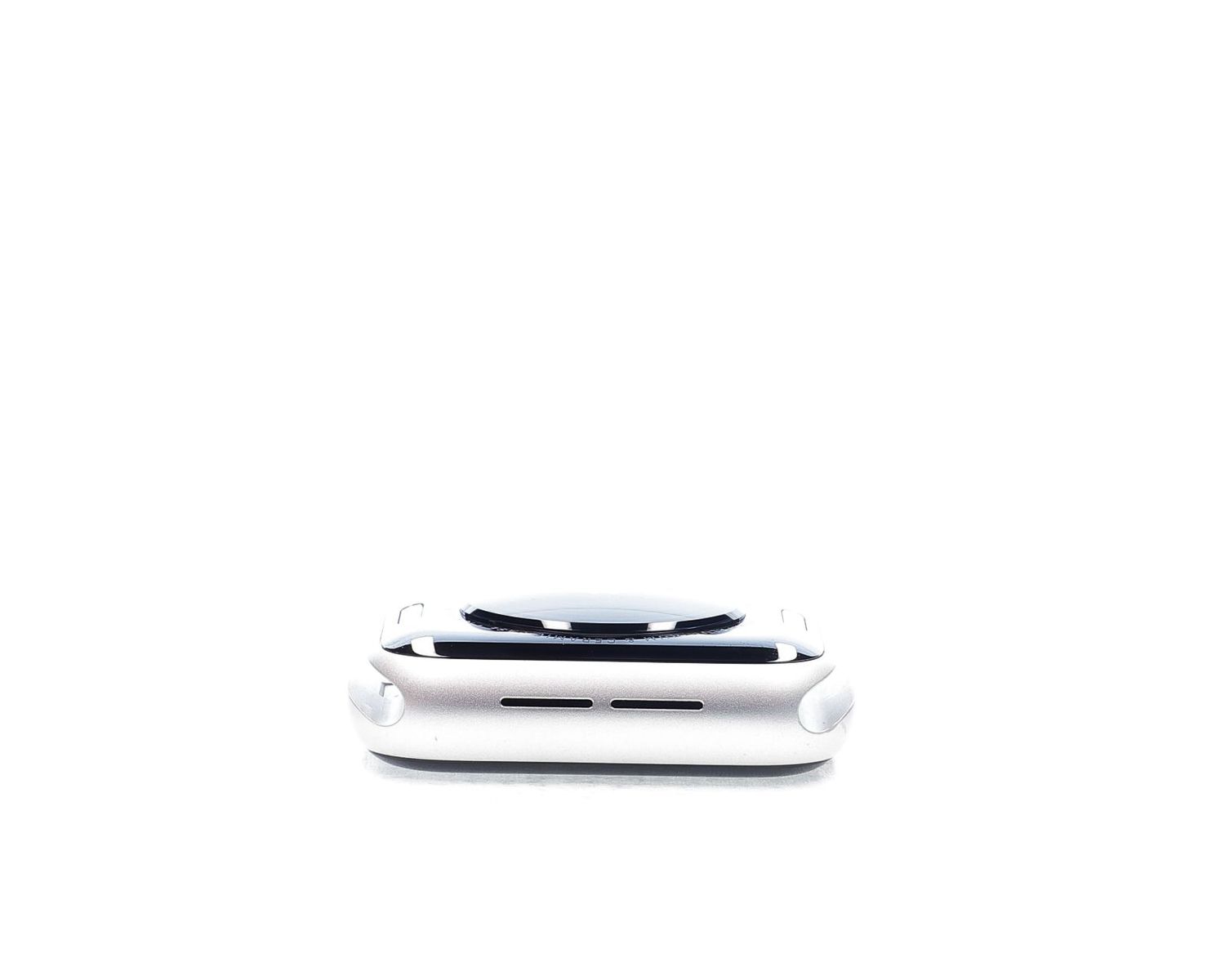 Apple Watch SE 2020, GPS + Cellular, Aluminium 40mm Silver - Ca nou