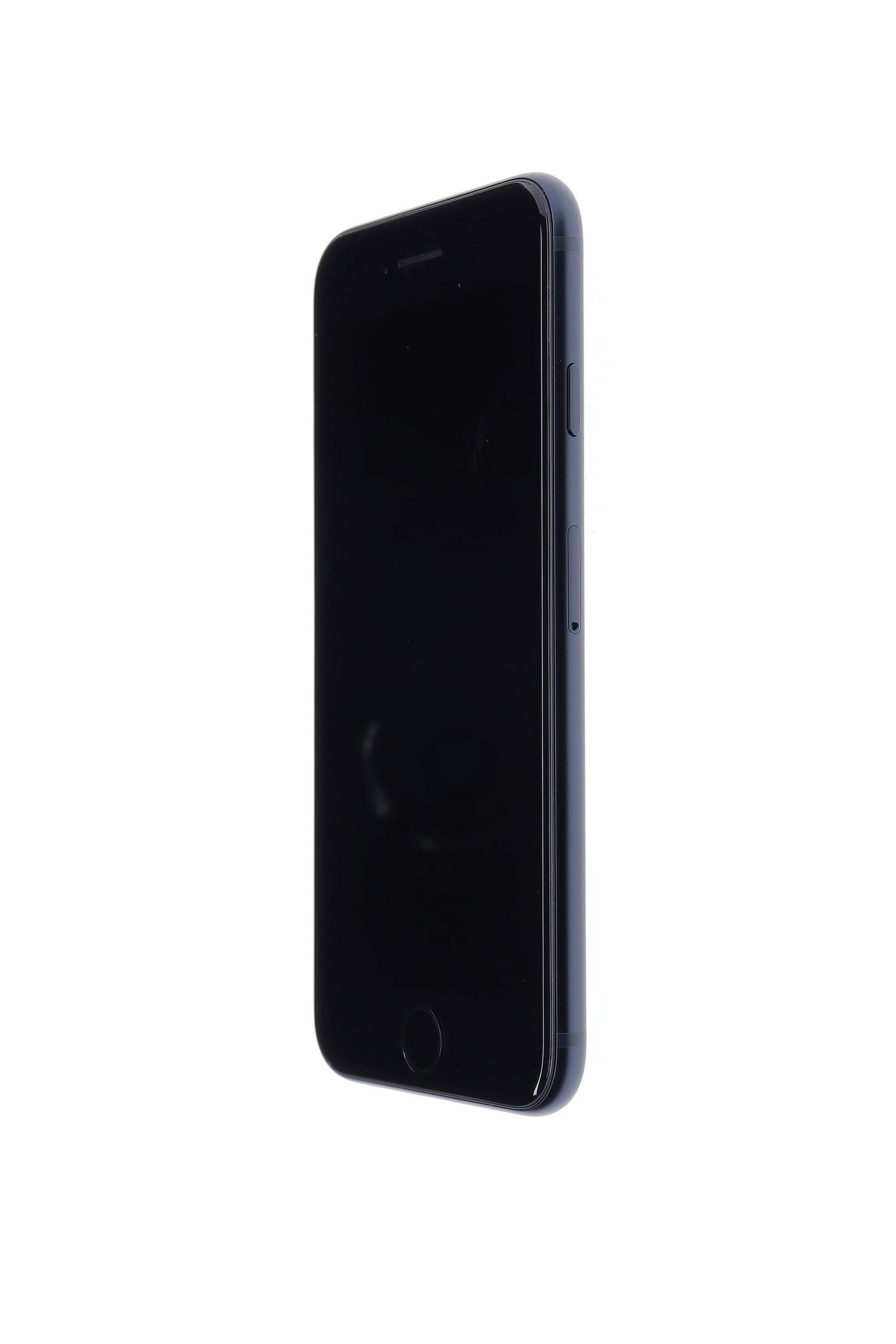 Apple iPhone SE 2022 64 GB Midnight - Bun