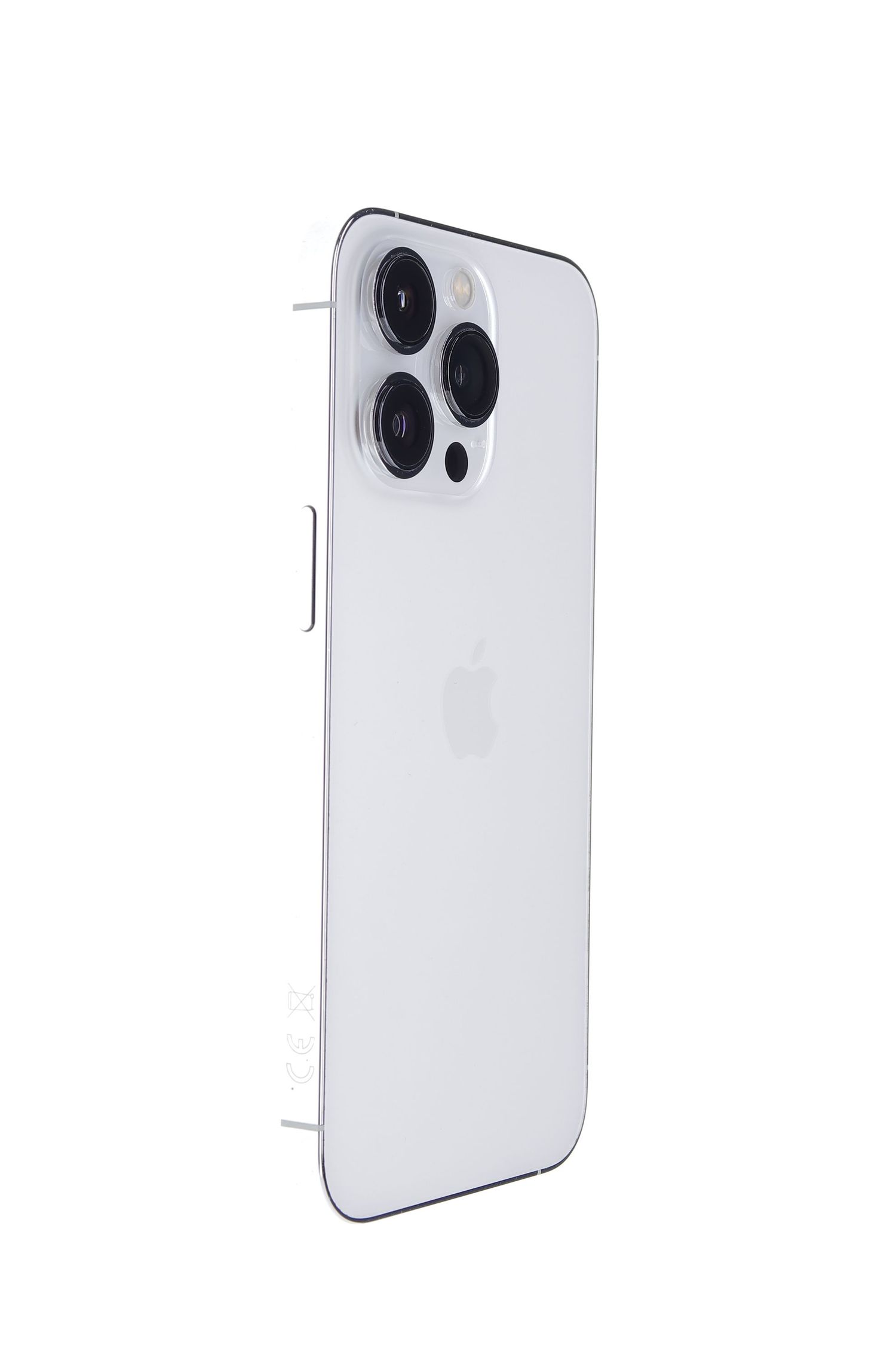 Apple iPhone 13 Pro 1 TB Silver - Πολύ καλό