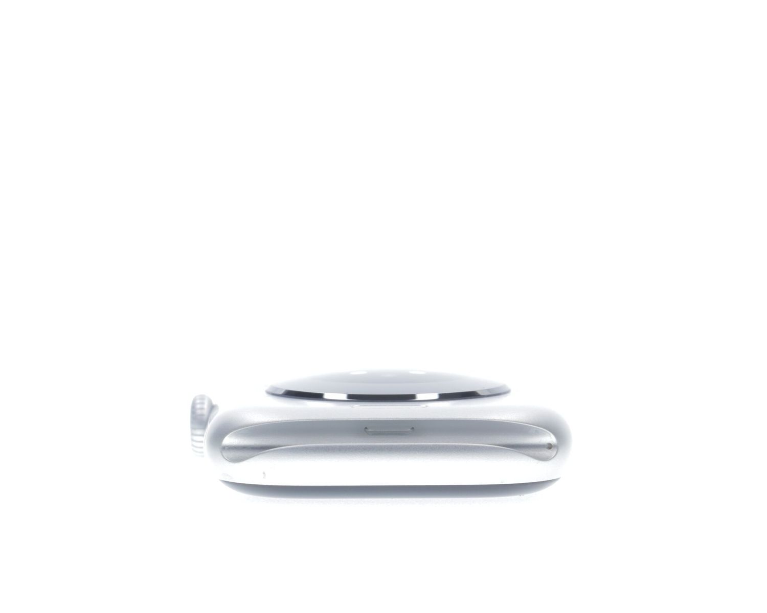 Apple Watch Series 10 2024, GPS, Aluminium 46mm Silver - Újszerű