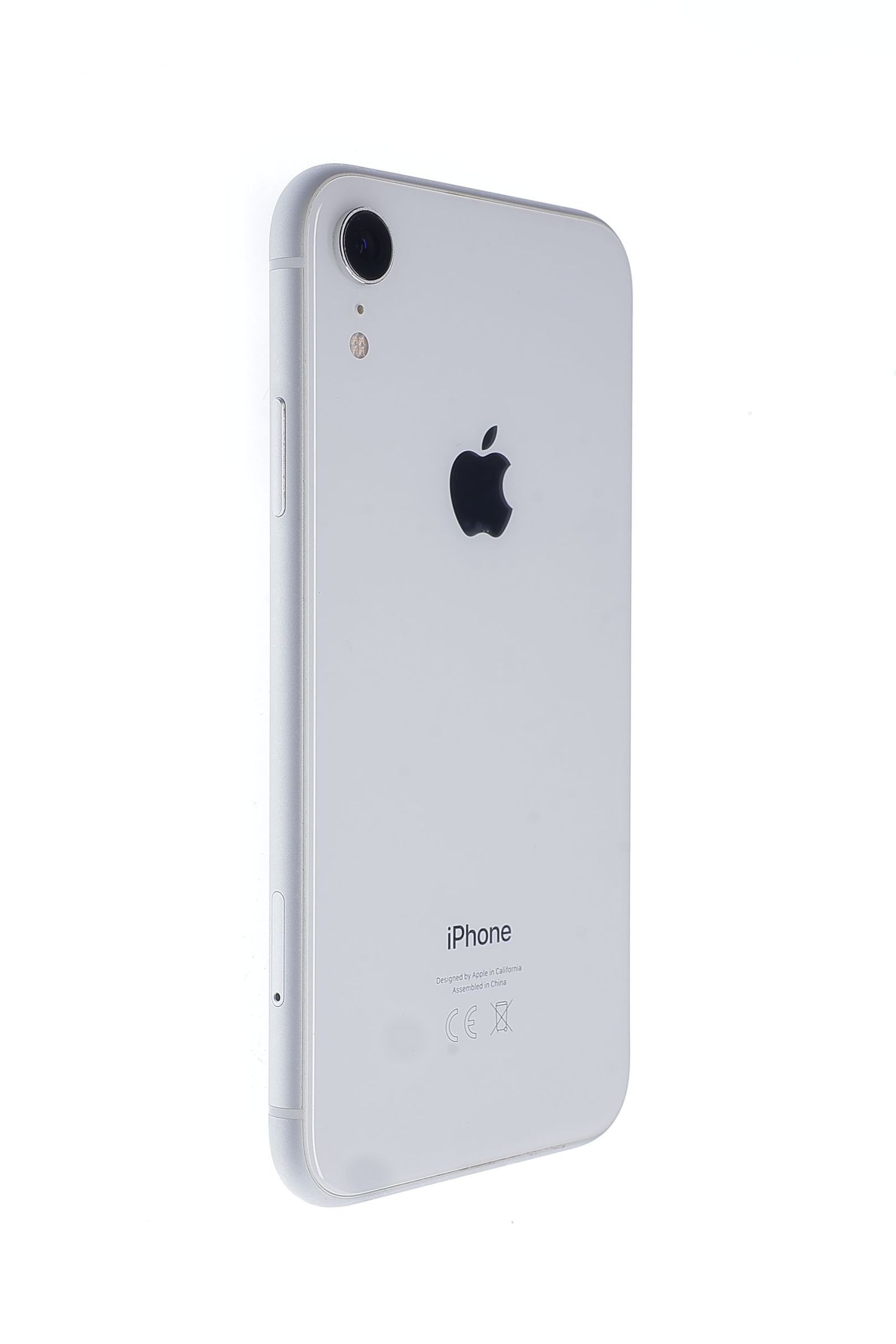 Apple iPhone XR 128 GB White - Като нов