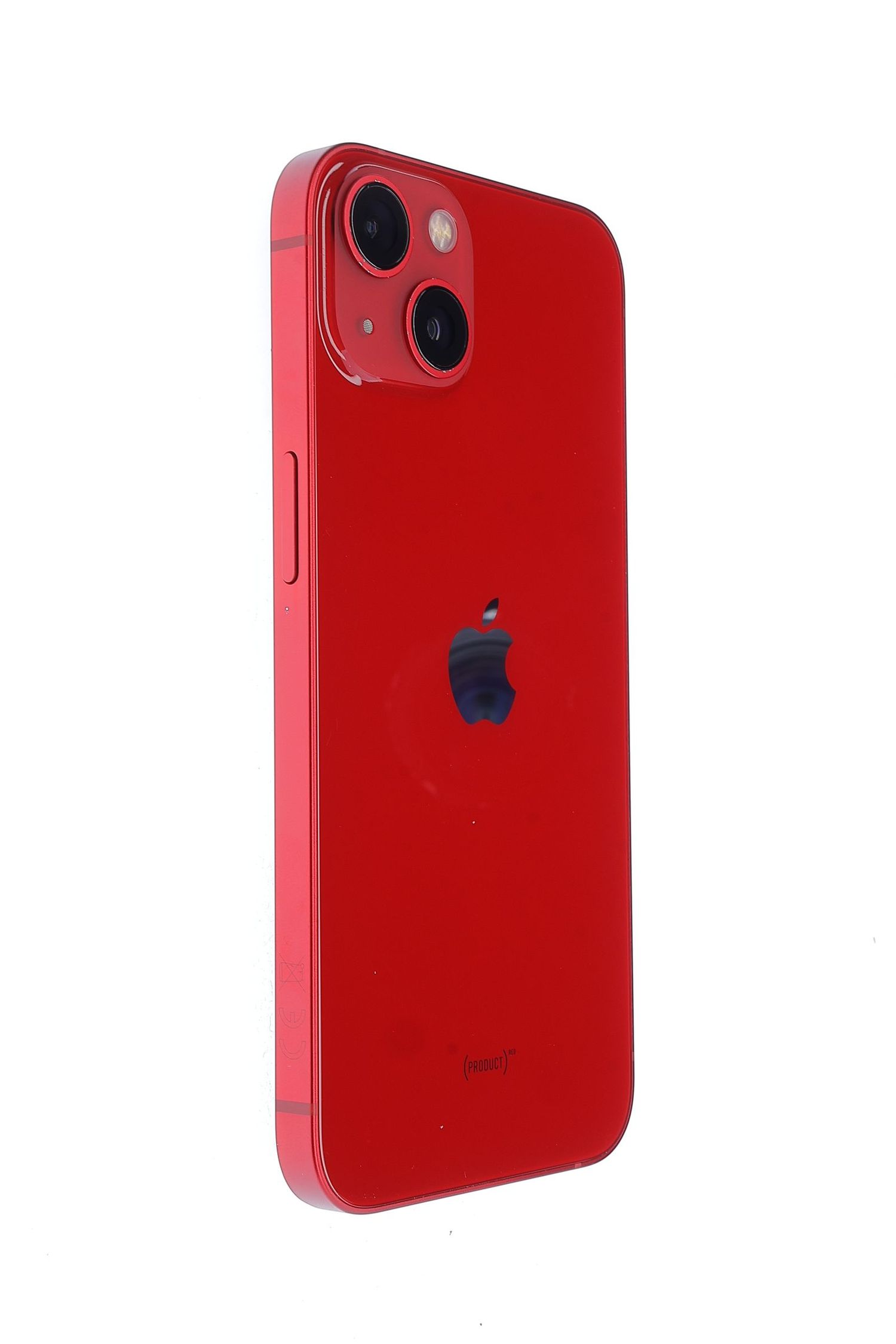 Apple iPhone 13 256 GB Red - Като нов