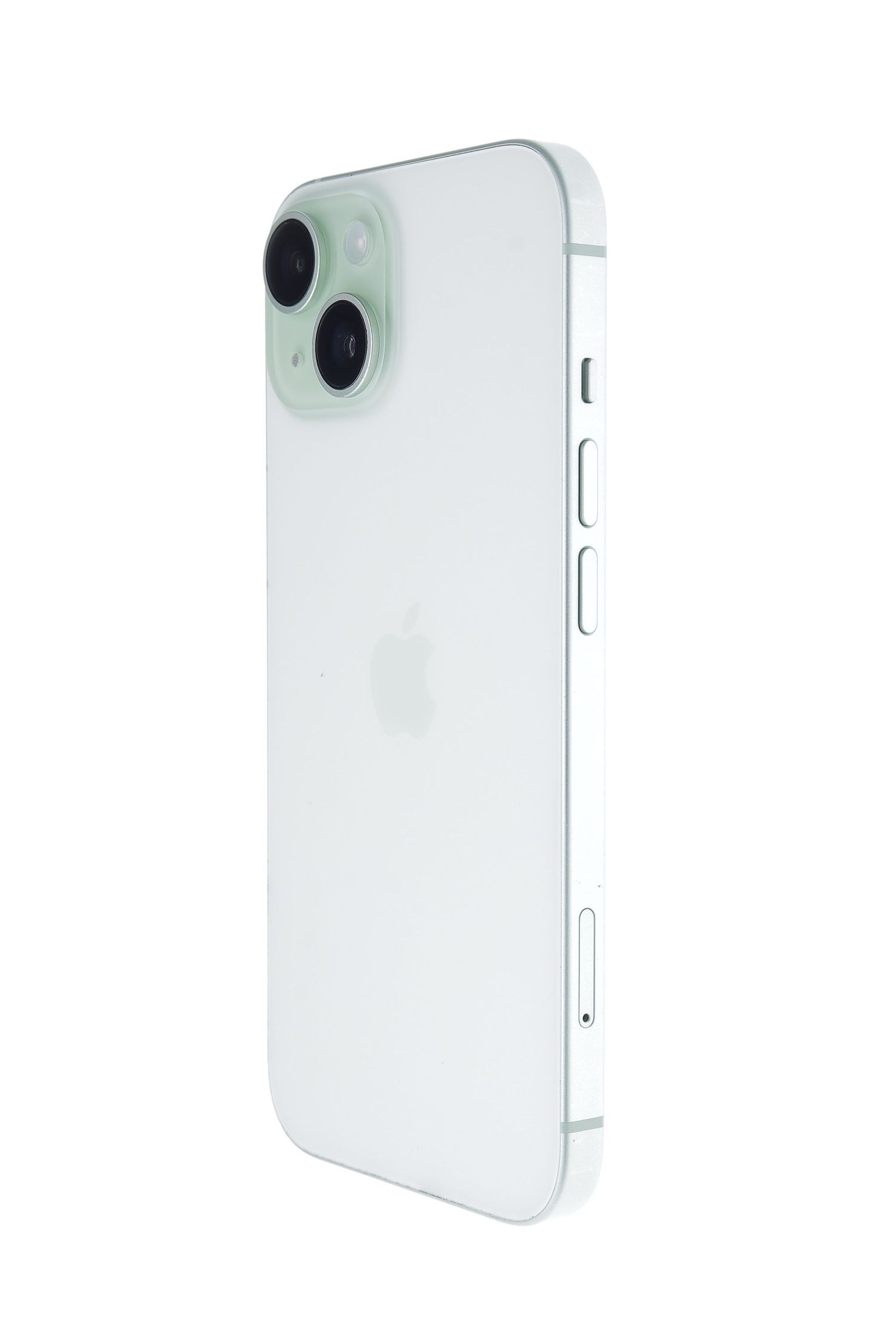 Apple iPhone 15 256 GB Green - Kiváló