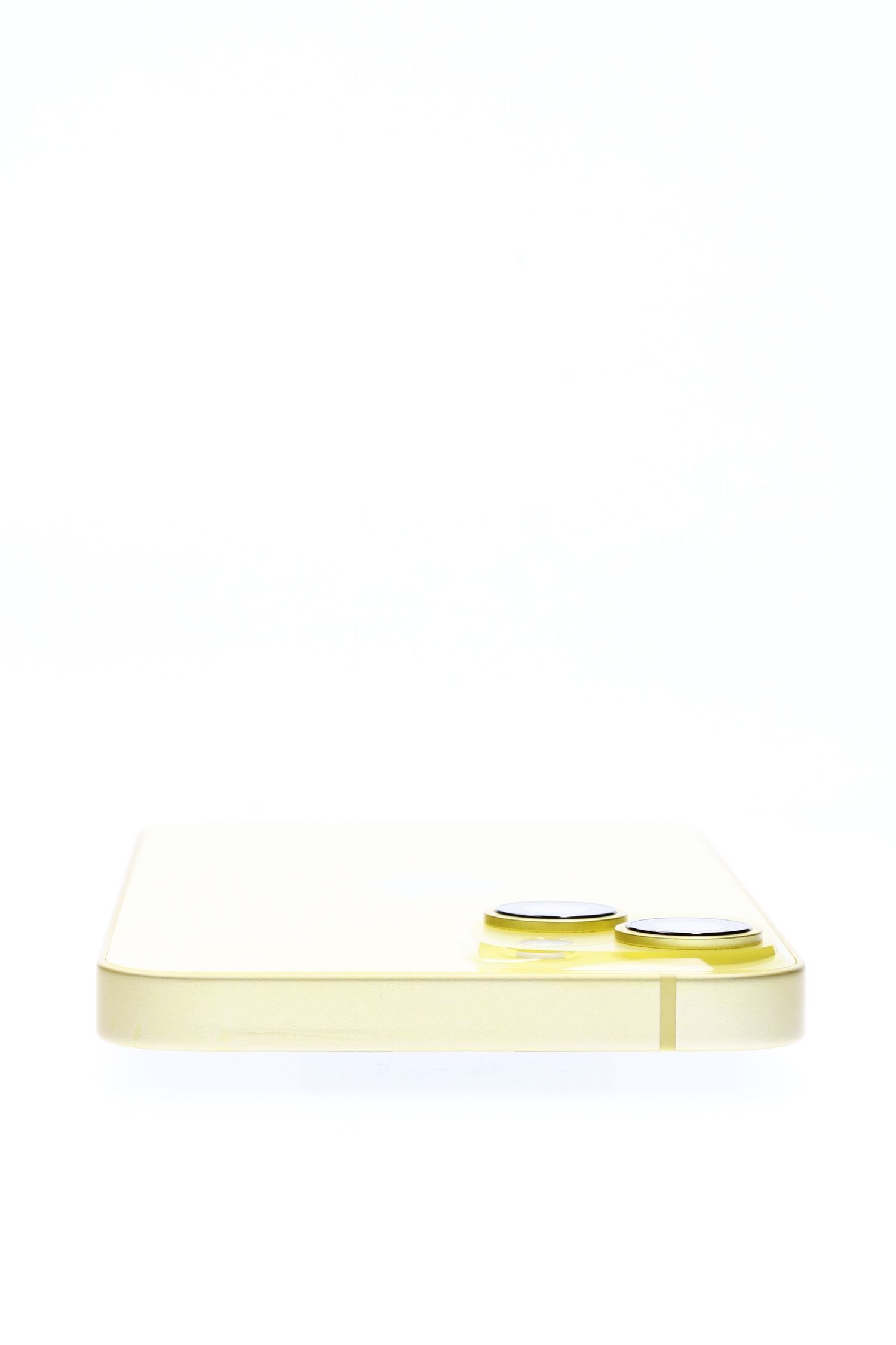 Apple iPhone 14 128 GB Yellow - Πολύ καλό