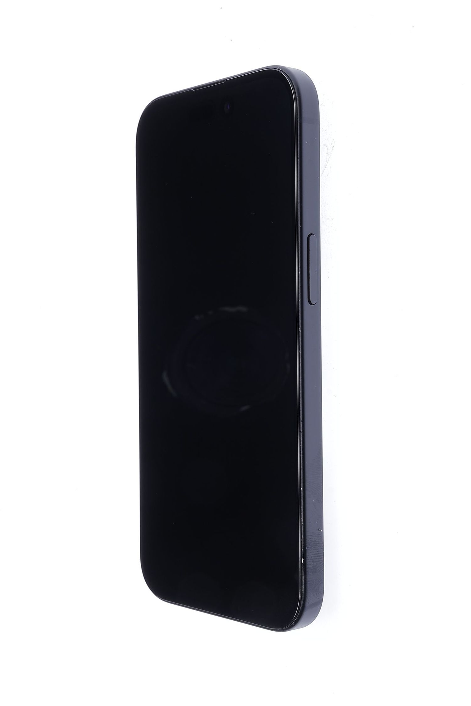 Apple iPhone 15, Black, 256 GB - de la 2.299 lei
