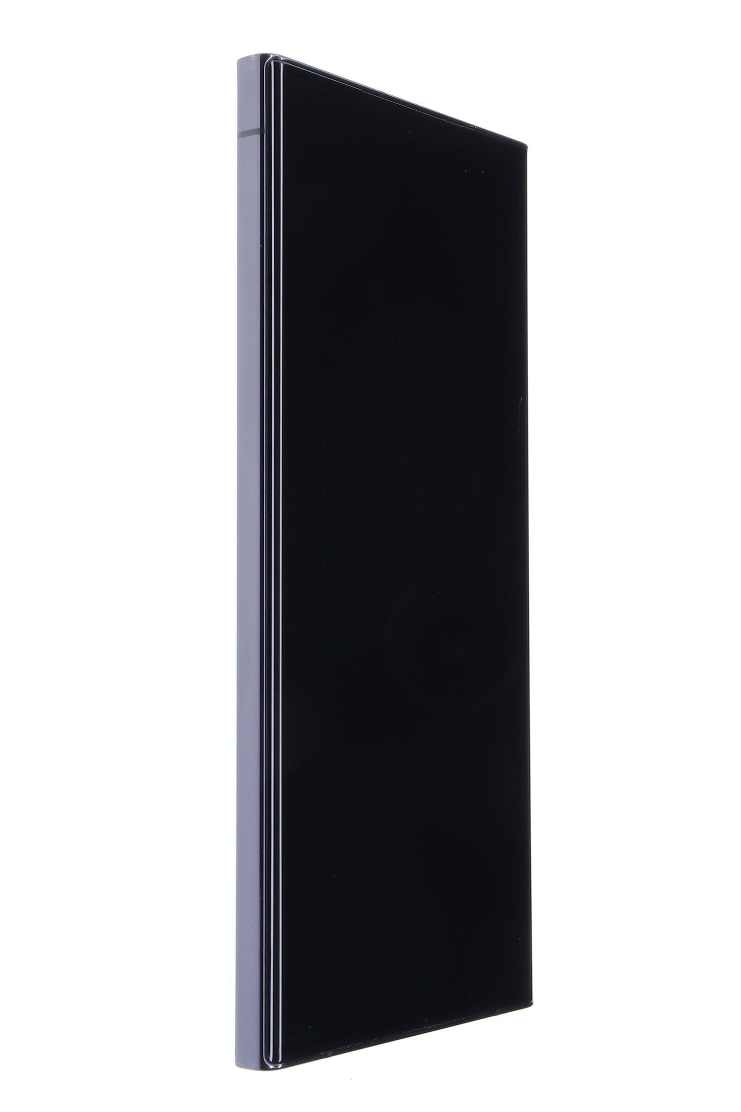 Samsung Galaxy S23 Ultra 5G Dual Sim 256 GB Phantom Black - Excelent