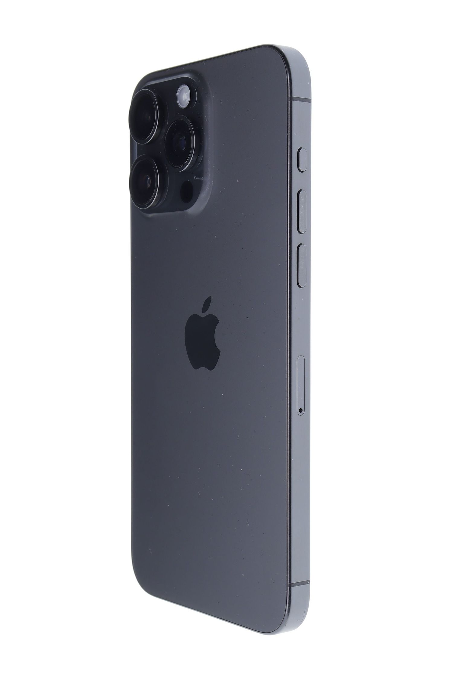 Apple iPhone 15 Pro Max 256 GB Black Titanium - Excelent