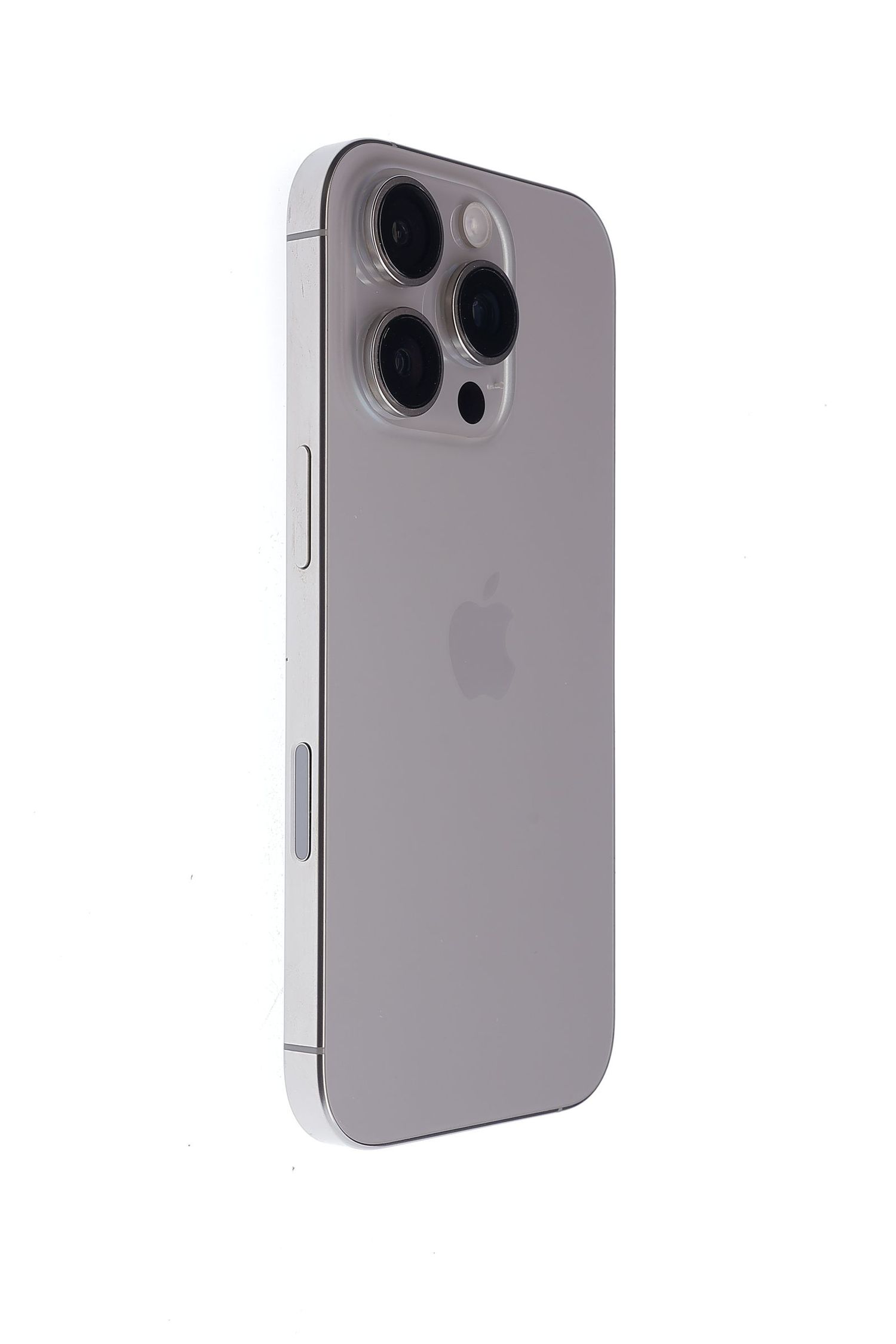 Apple iPhone 16 Pro 256 GB Natural Titanium - Újszerű
