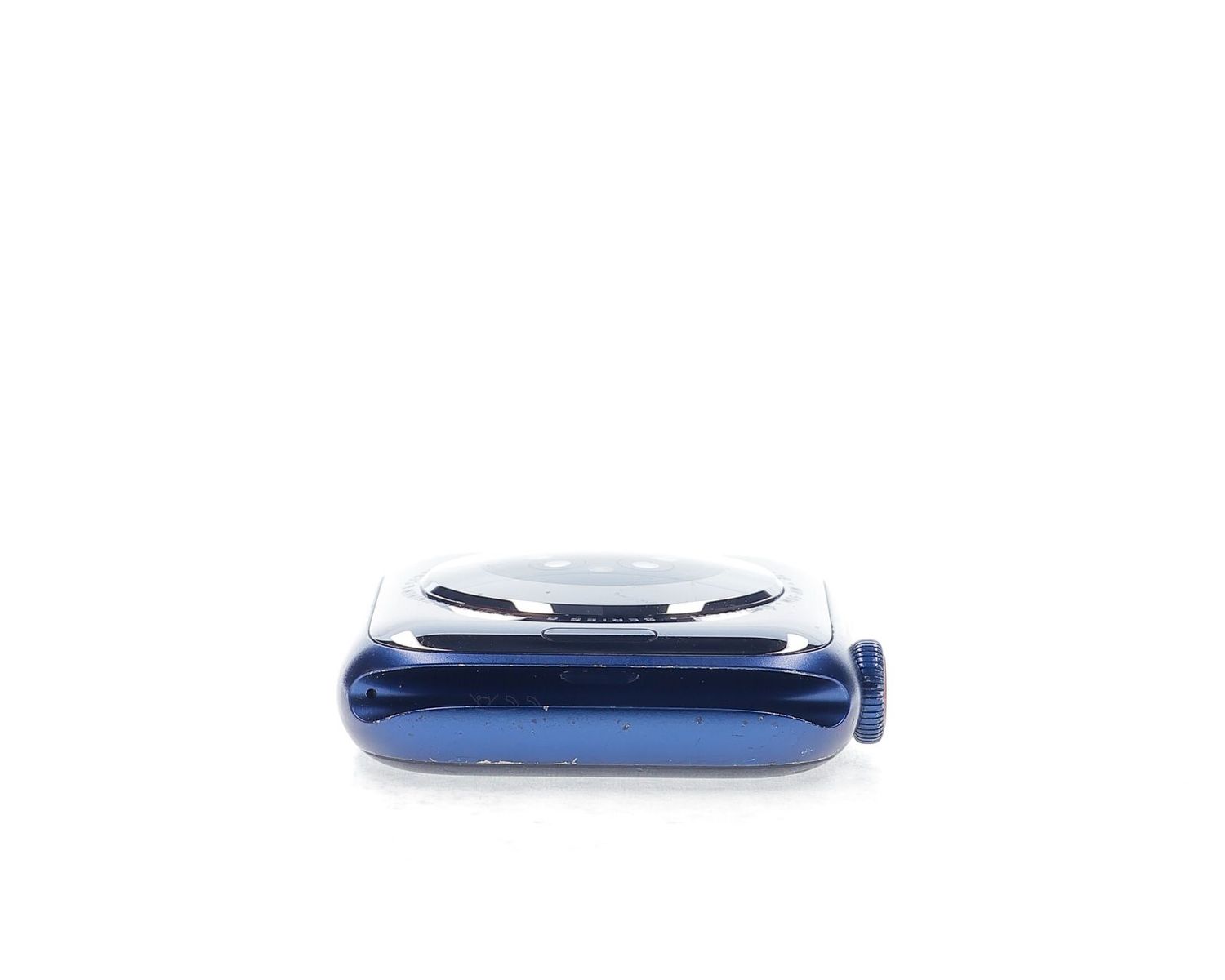 Apple Watch Series 6 2020, GPS + Cellular, Aluminium 40mm Blue - Nagyon jó