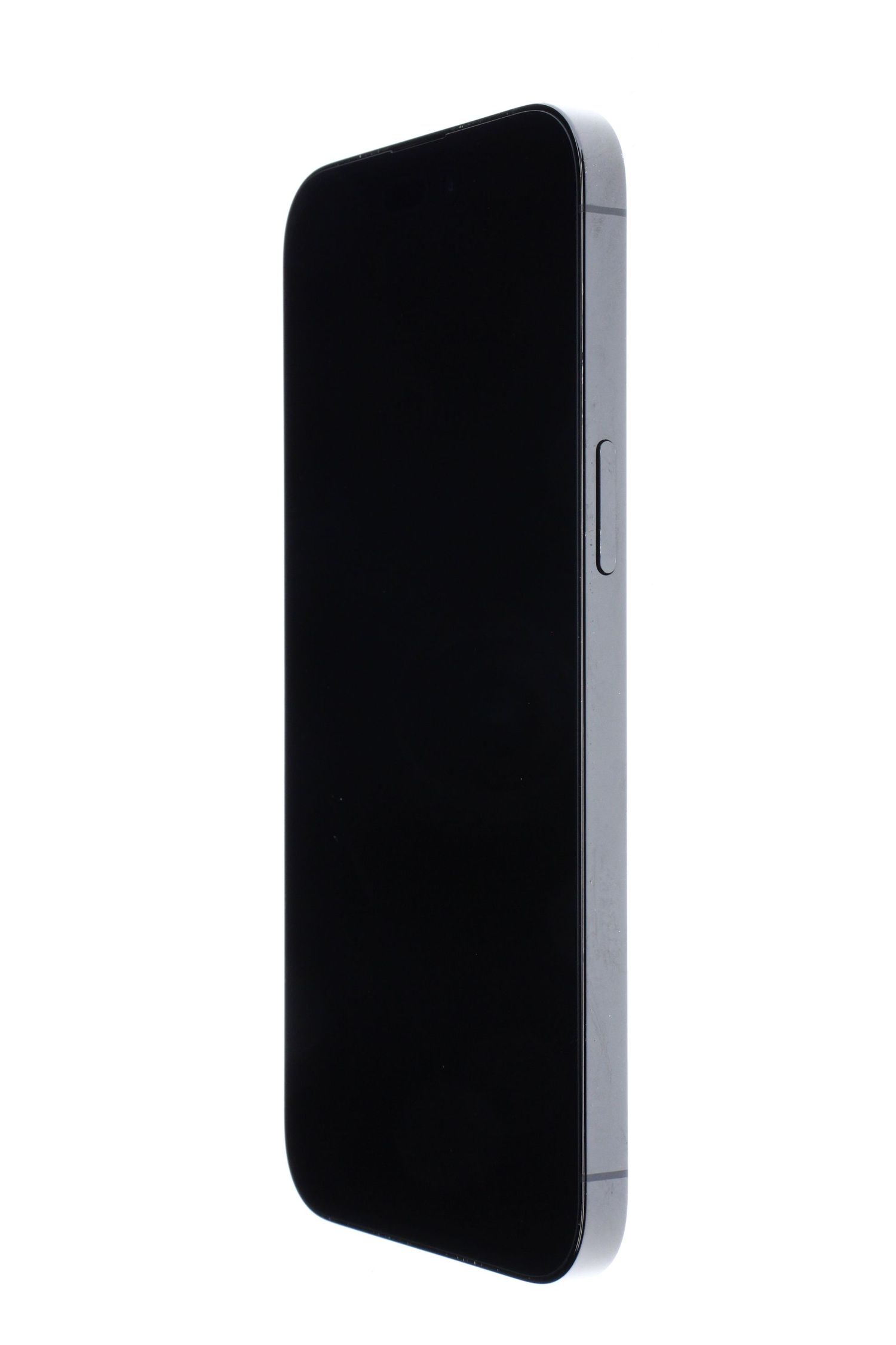 Apple iPhone 14 Pro Max 256 GB Space Black - Εξαιρετικό