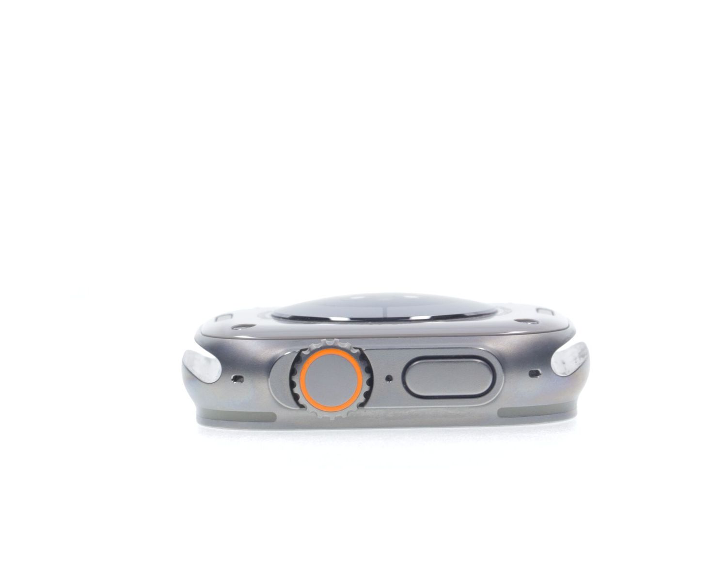 Apple Watch Ultra 2022, GPS + Cellular, Titanium 49mm Titanium - Ca nou