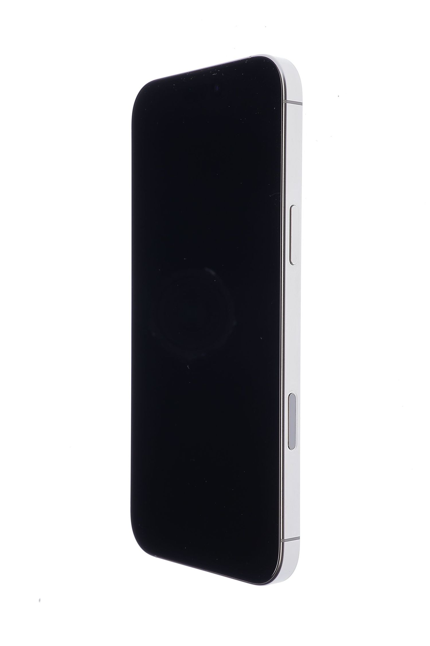 Apple iPhone 16 Pro Max 256 GB Natural Titanium - Σαν καινούργιο