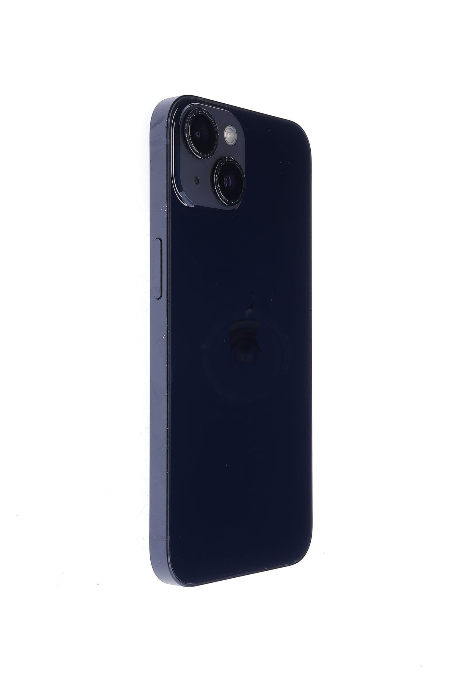 Apple iPhone 14 128 GB Midnight - Jó